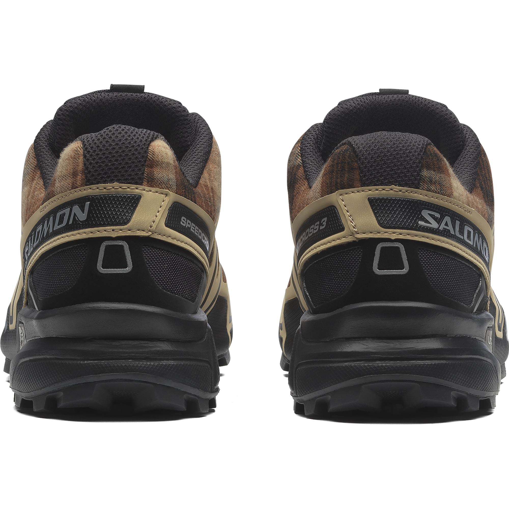 Speedcross 3 Holiday