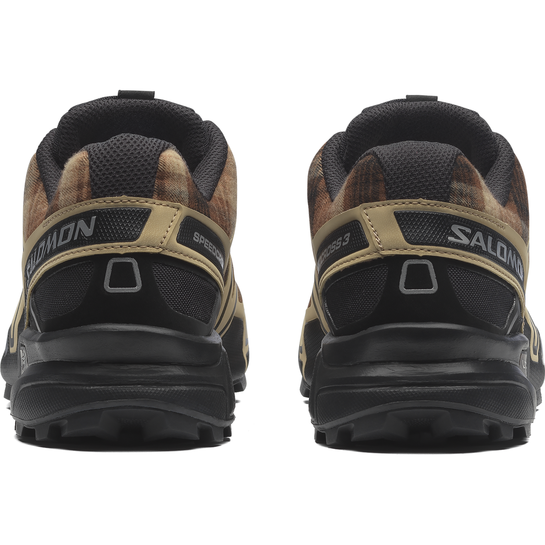 Speedcross 3 Holiday