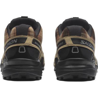 Speedcross 3 Holiday