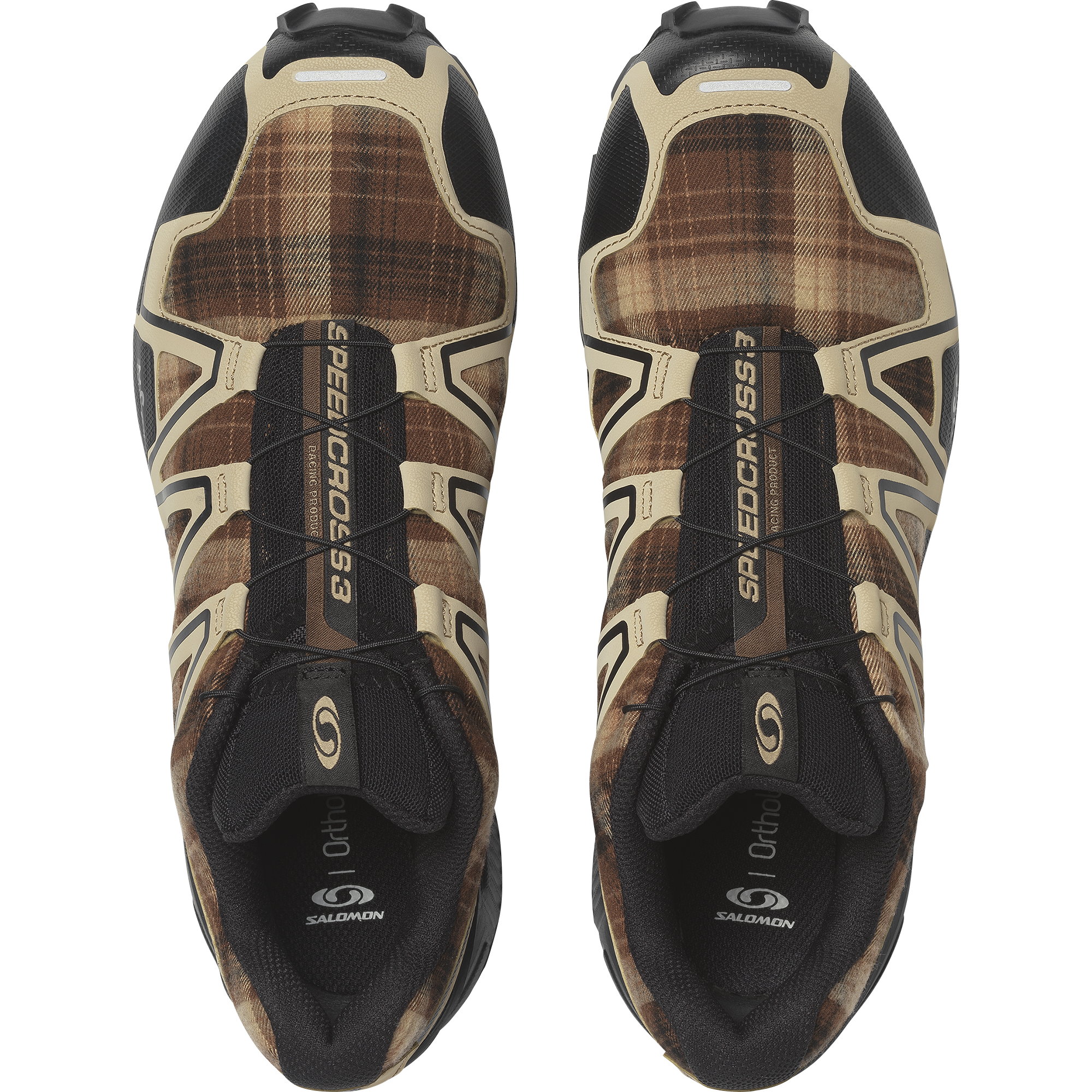 Speedcross 3 Holiday