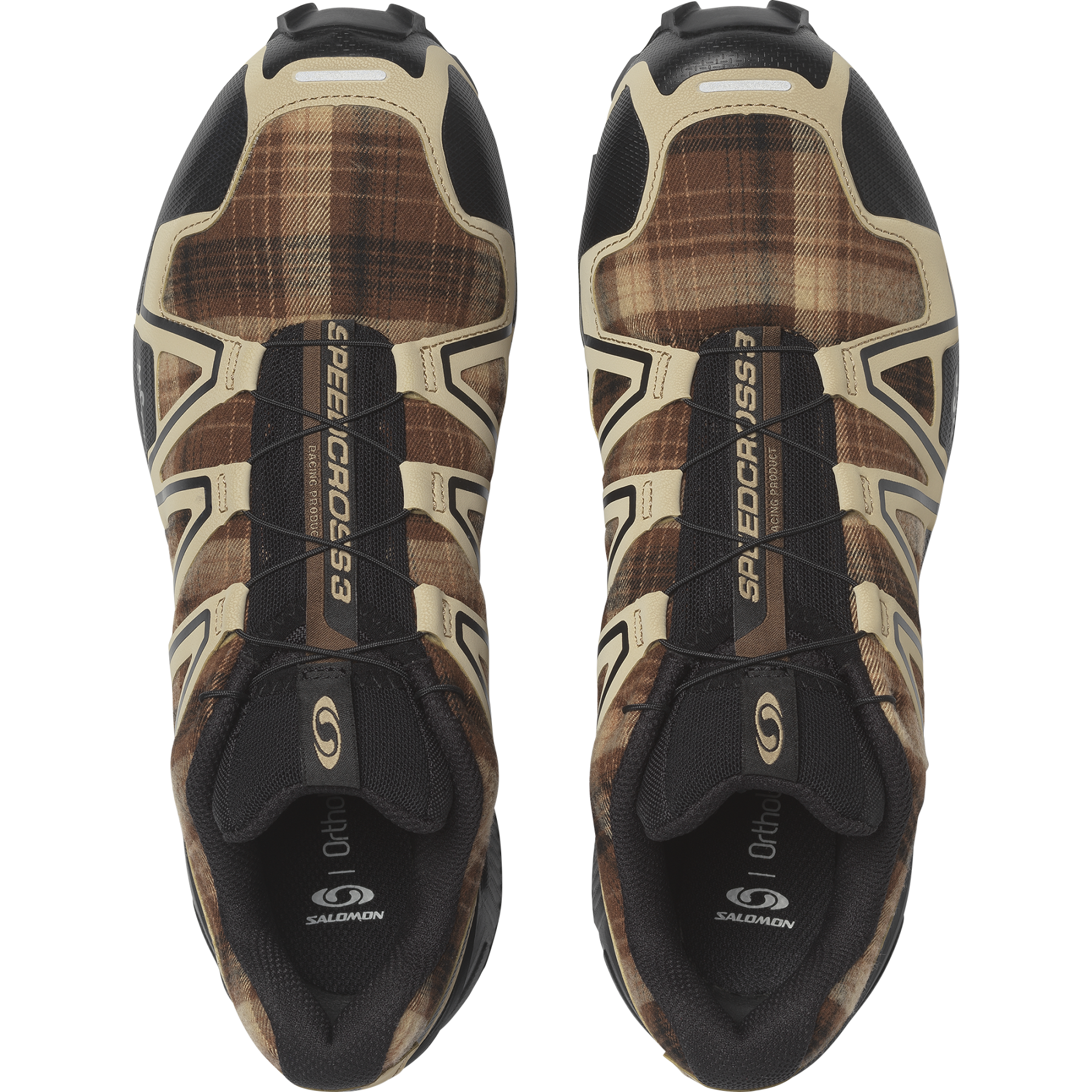 Speedcross 3 Holiday