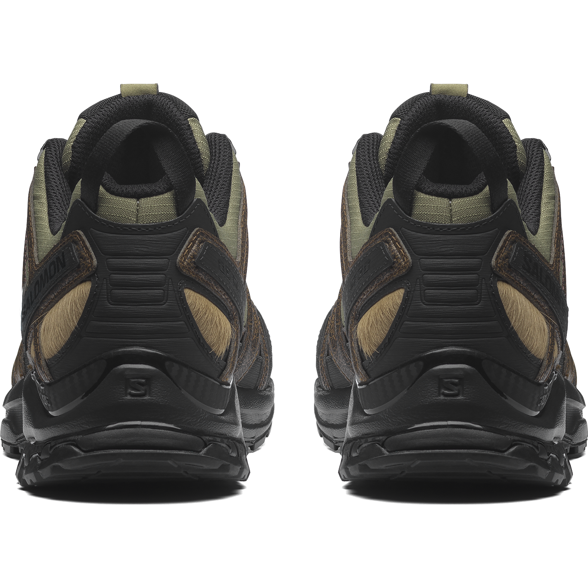 SALOMON XA PRO 3D DISTRESSED LTR