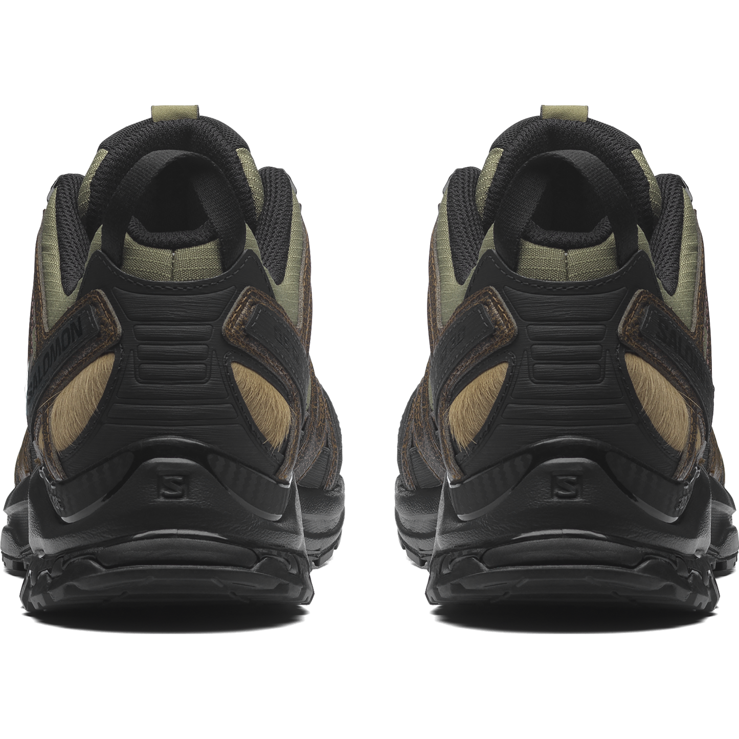 SALOMON XA PRO 3D DISTRESSED LTR