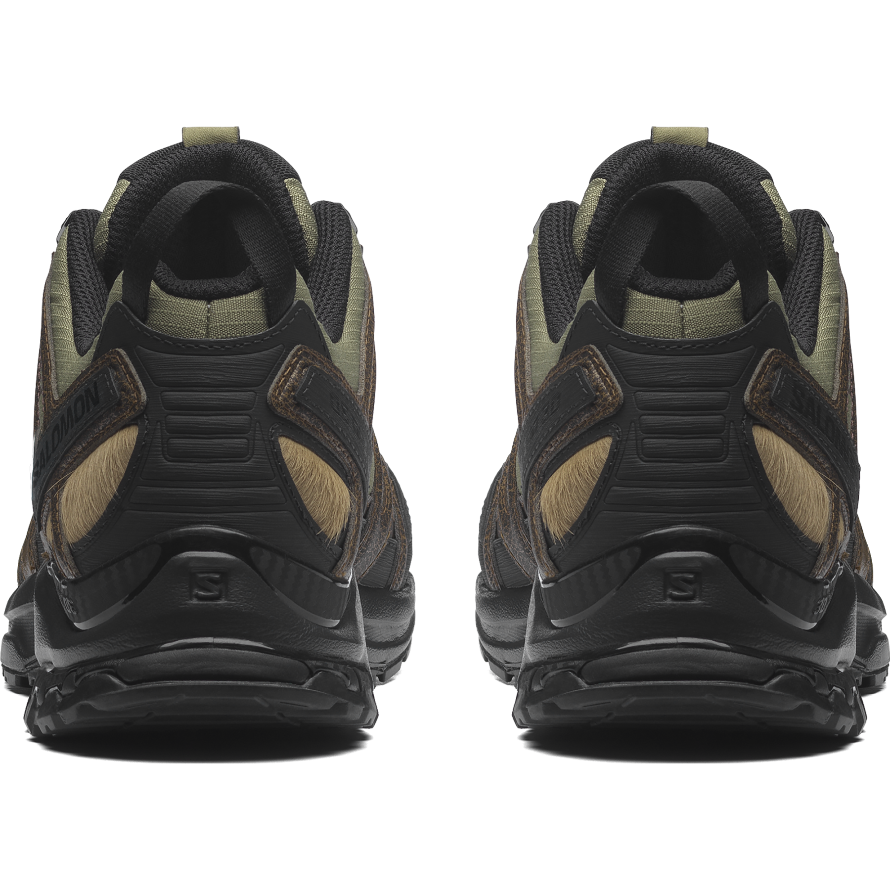 SALOMON XA PRO 3D DISTRESSED LTR