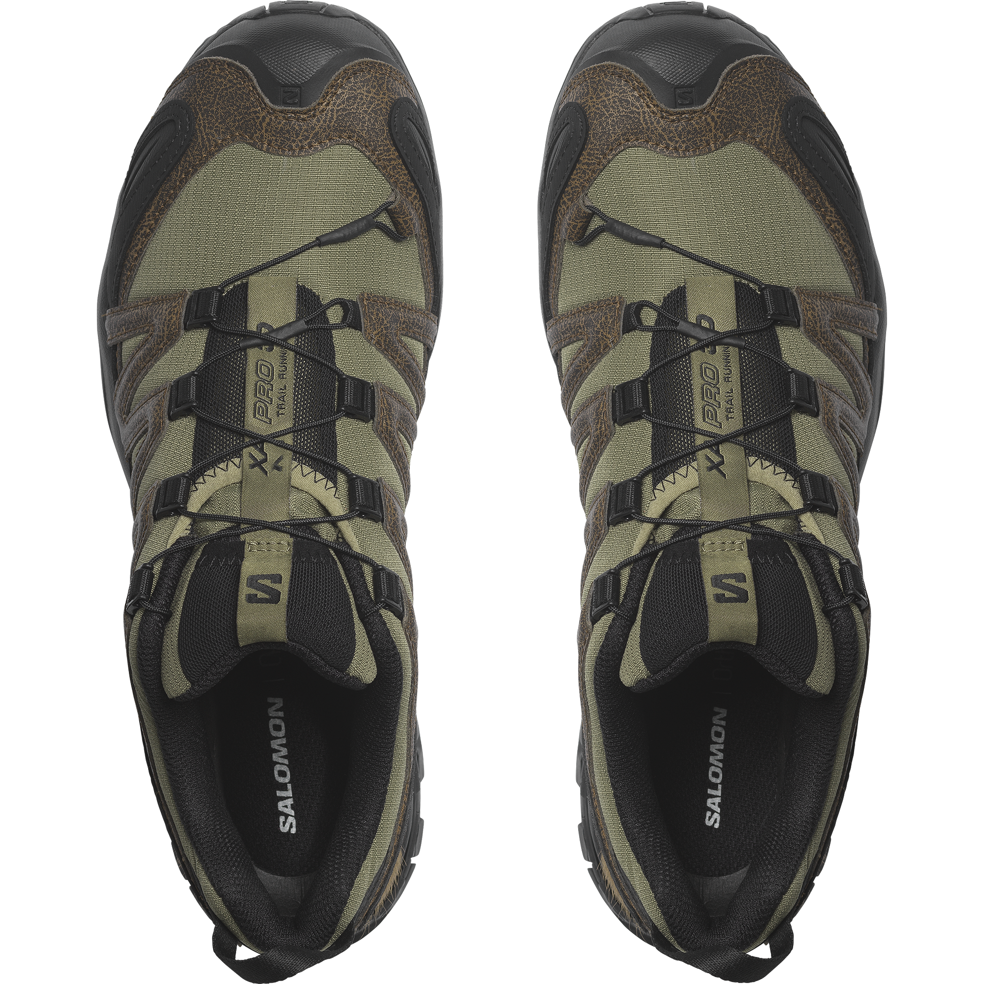 SALOMON XA PRO 3D DISTRESSED LTR