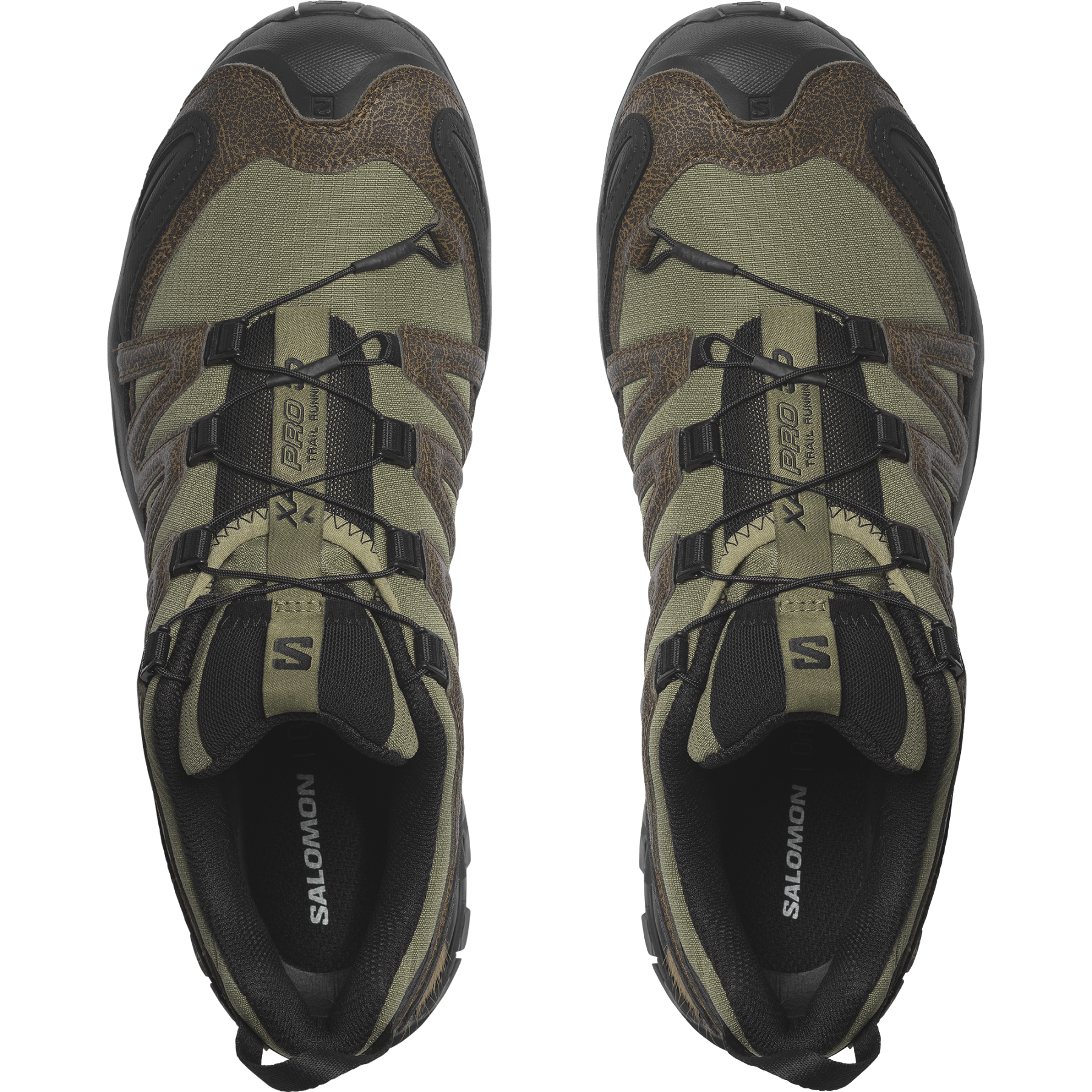 SALOMON XA PRO 3D DISTRESSED LTR