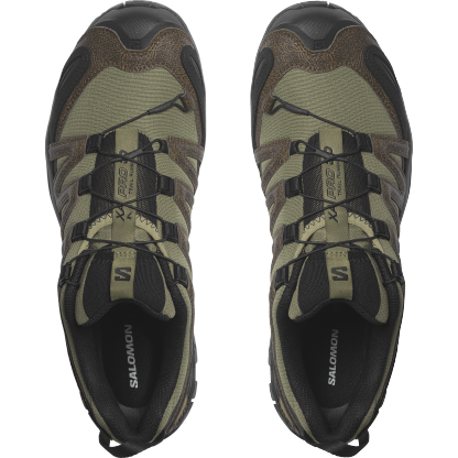 SALOMON XA PRO 3D DISTRESSED LTR