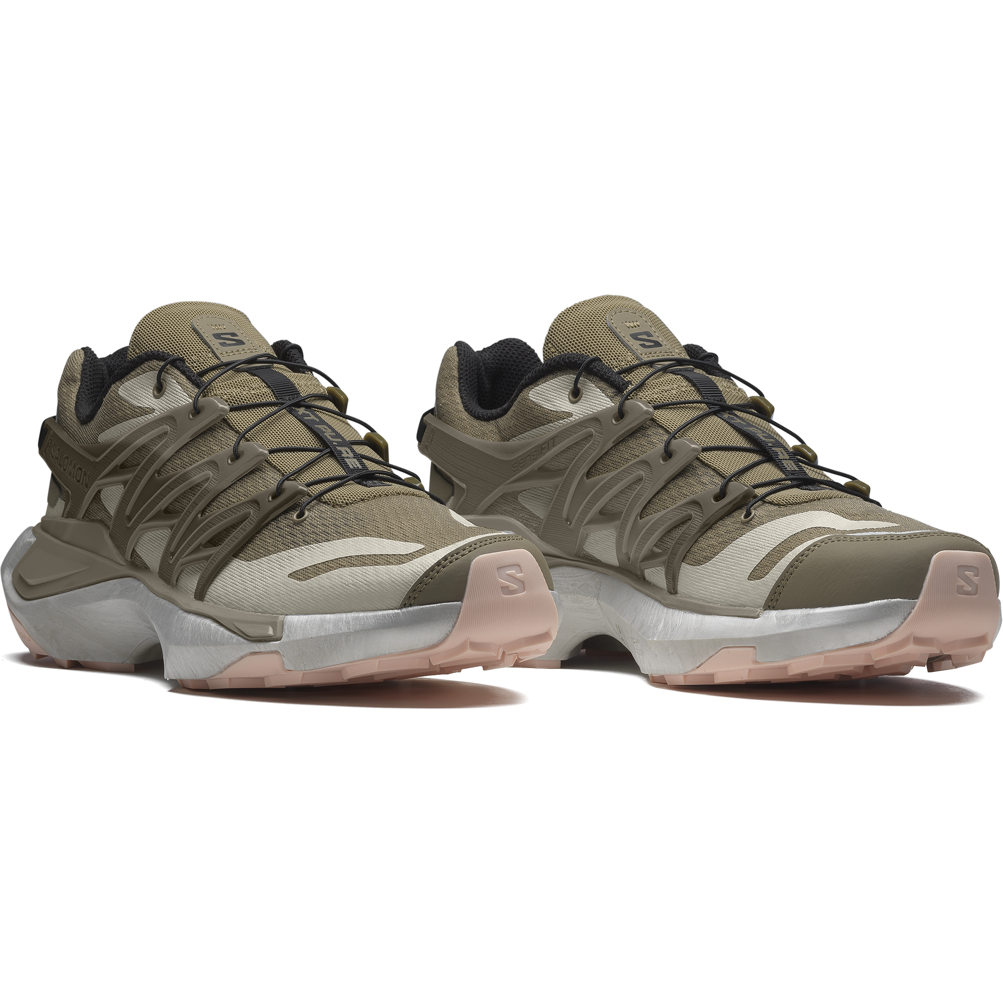 SALOMON SHOES XT PU.RE ADVANCED