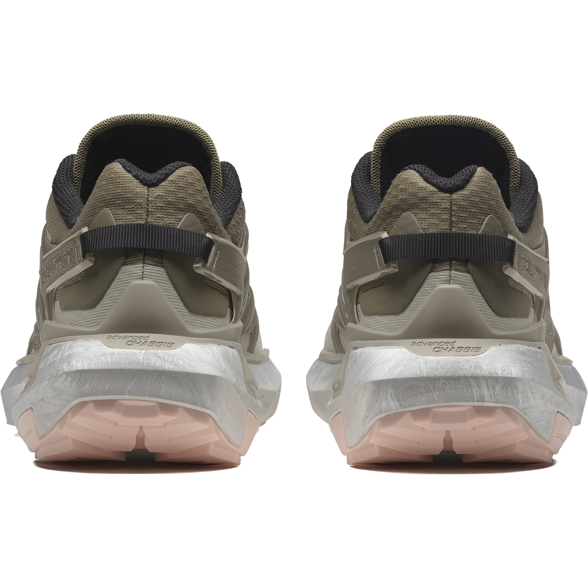 SALOMON SHOES XT PU.RE ADVANCED