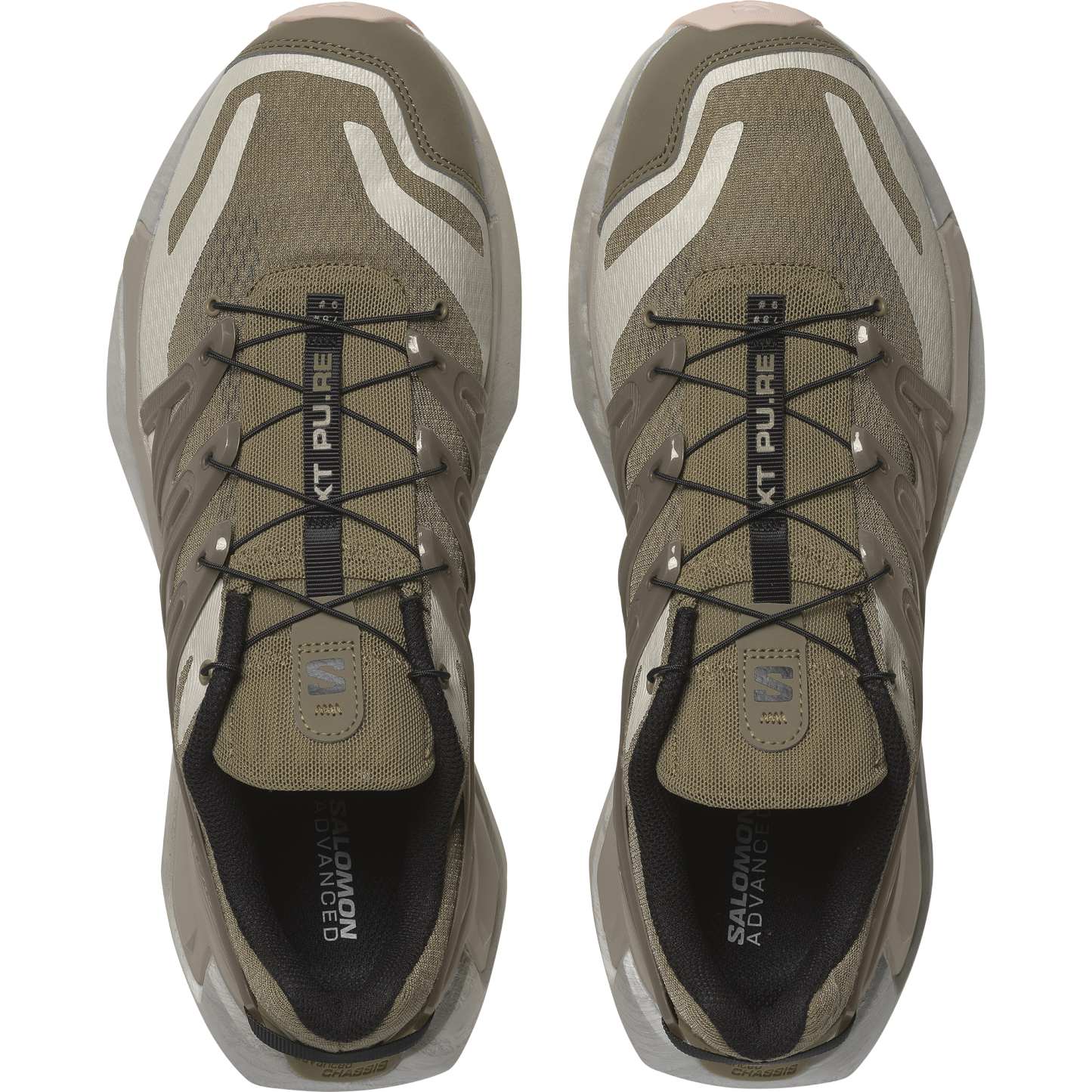 SALOMON SHOES XT PU.RE ADVANCED
