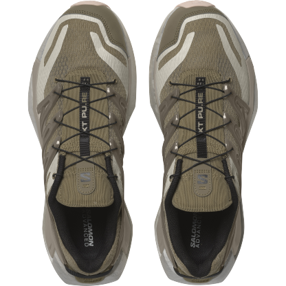 SALOMON SHOES XT PU.RE ADVANCED