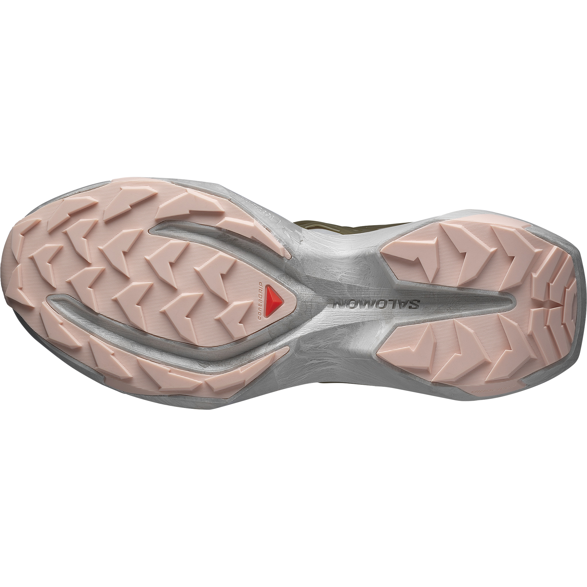 SALOMON SHOES XT PU.RE ADVANCED