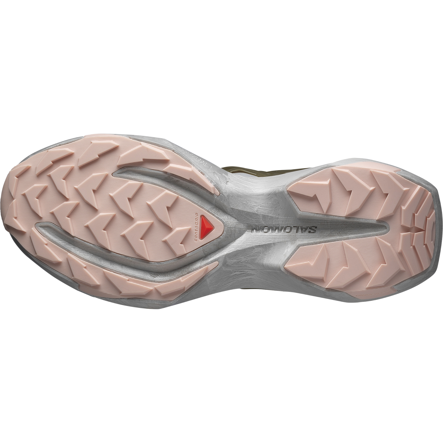 SALOMON SHOES XT PU.RE ADVANCED