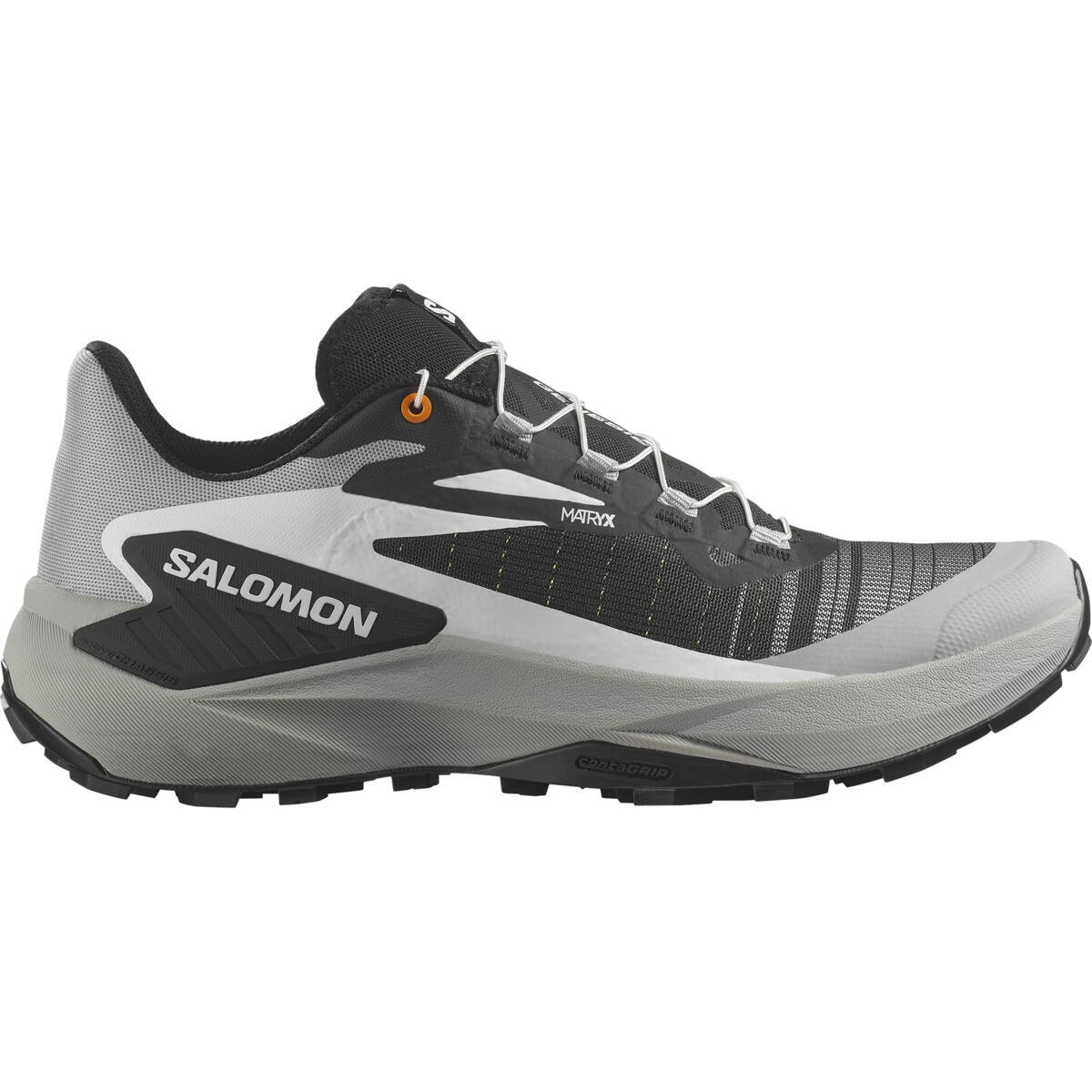 #Black / Alloy / Turmeric