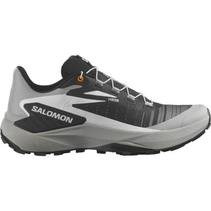 #Black / Alloy / Turmeric