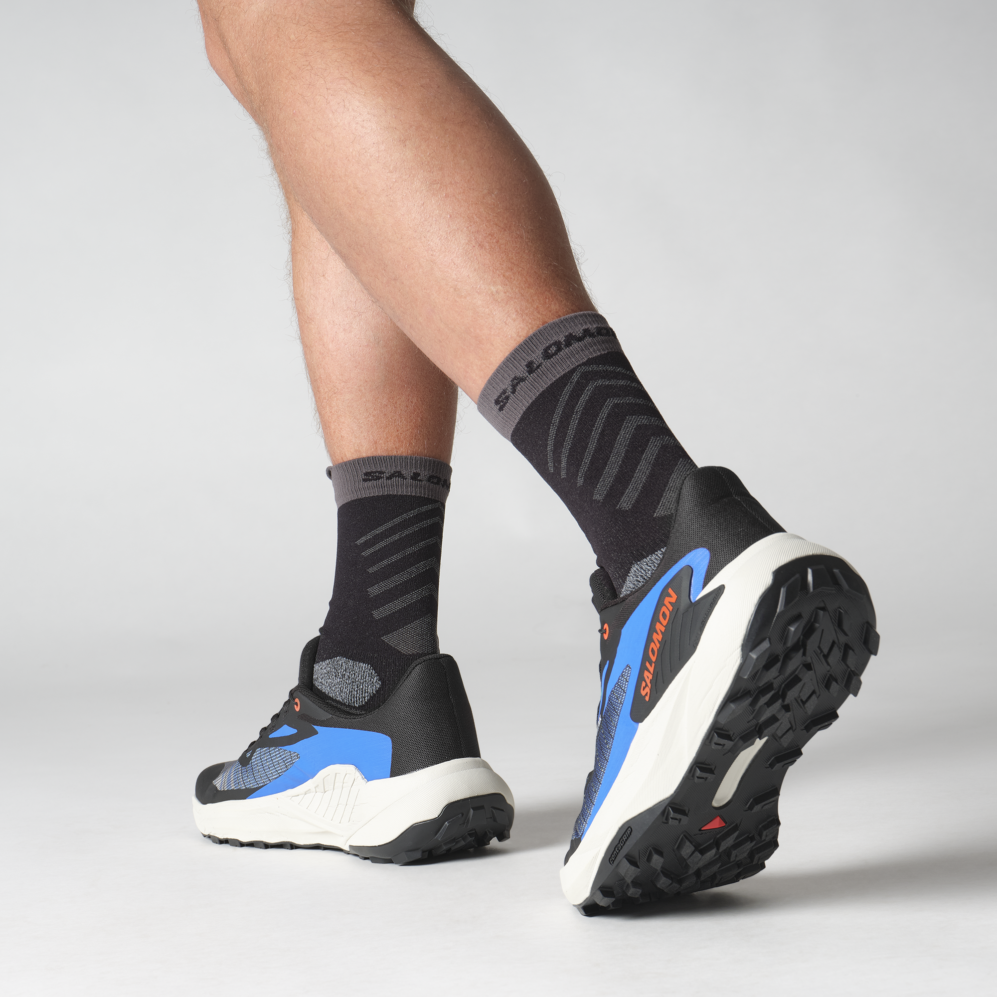 SALOMON SHOES GENESIS
