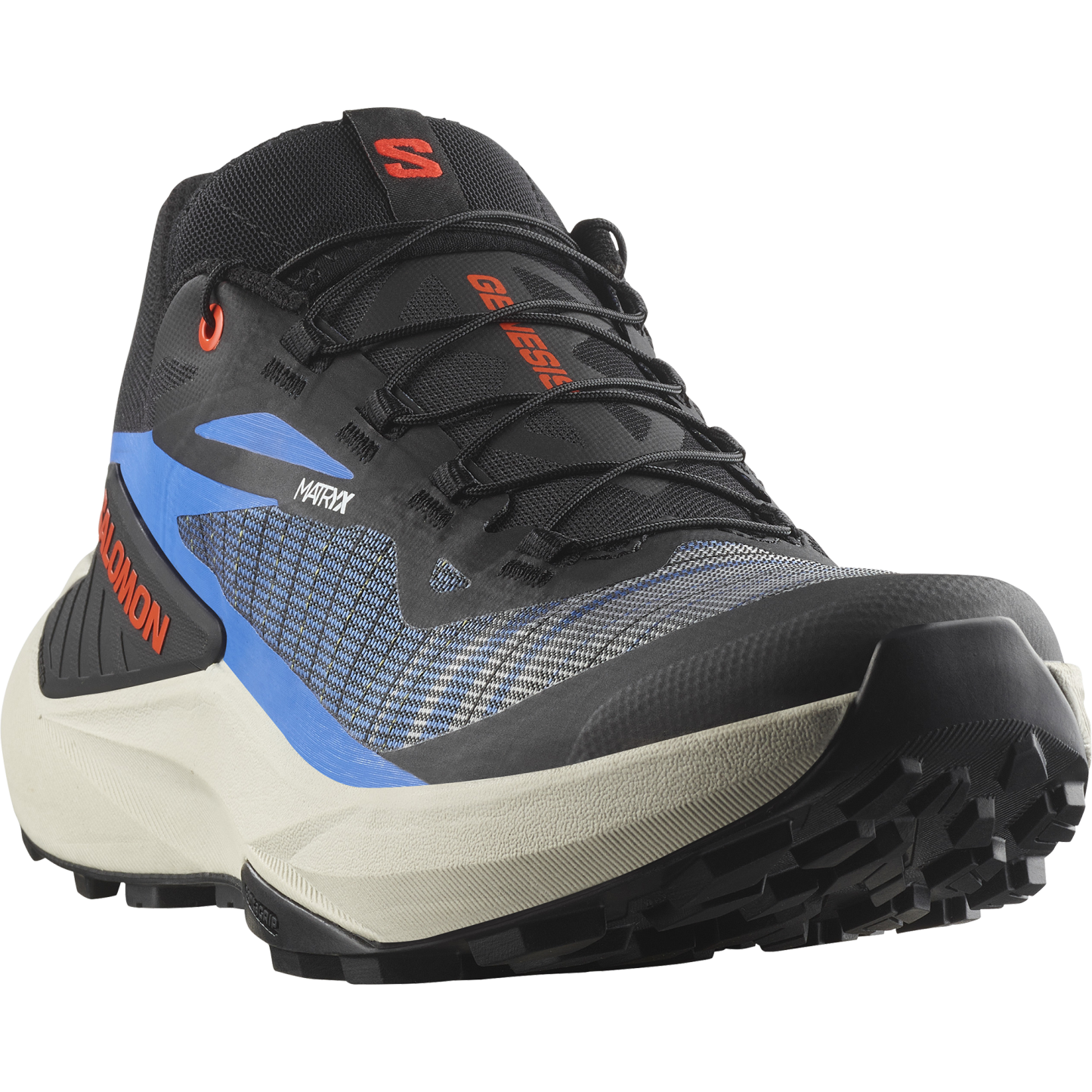 SALOMON SHOES GENESIS