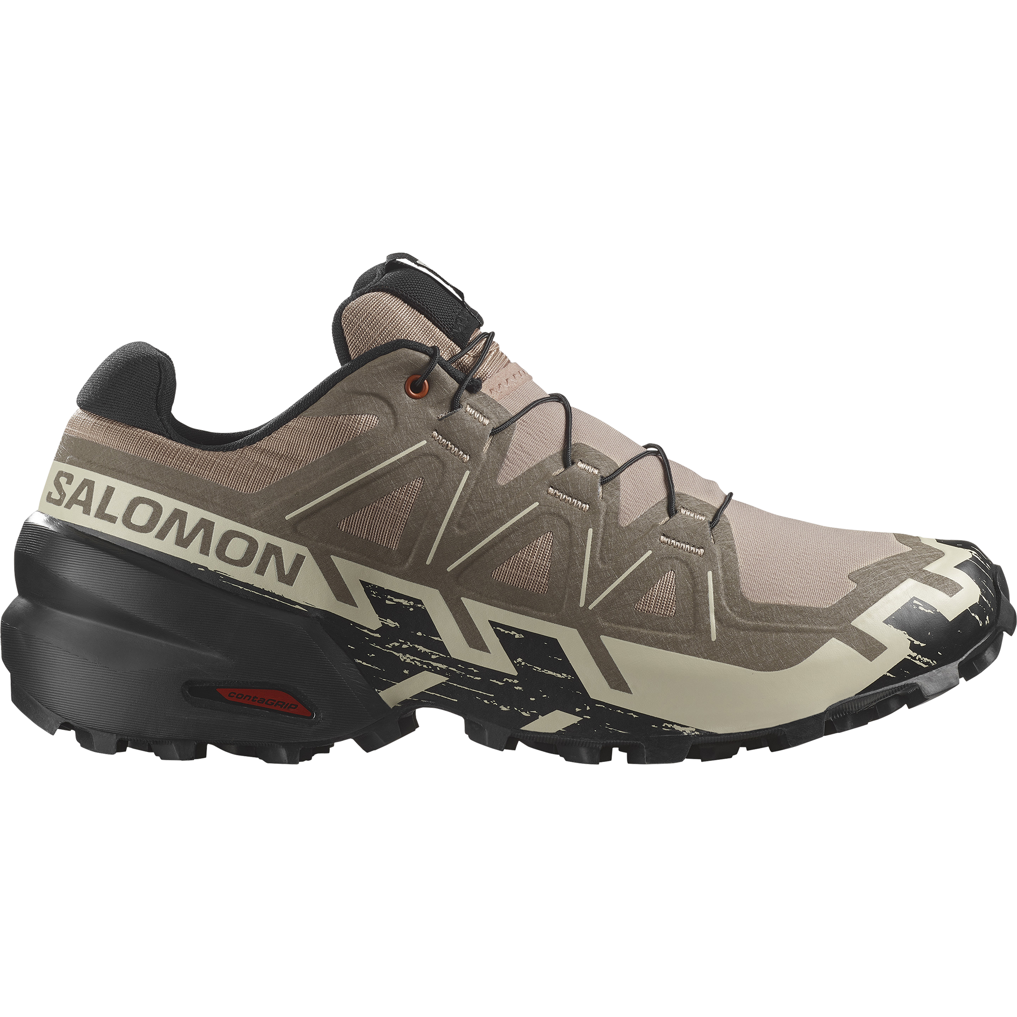 SALOMON SPEEDCROSS 6