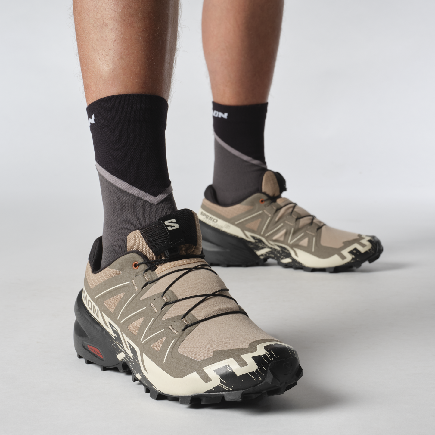SALOMON SPEEDCROSS 6
