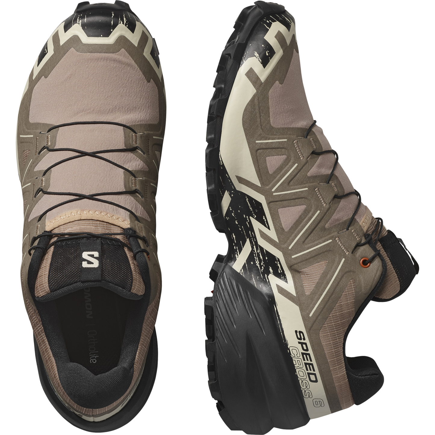 SALOMON SPEEDCROSS 6