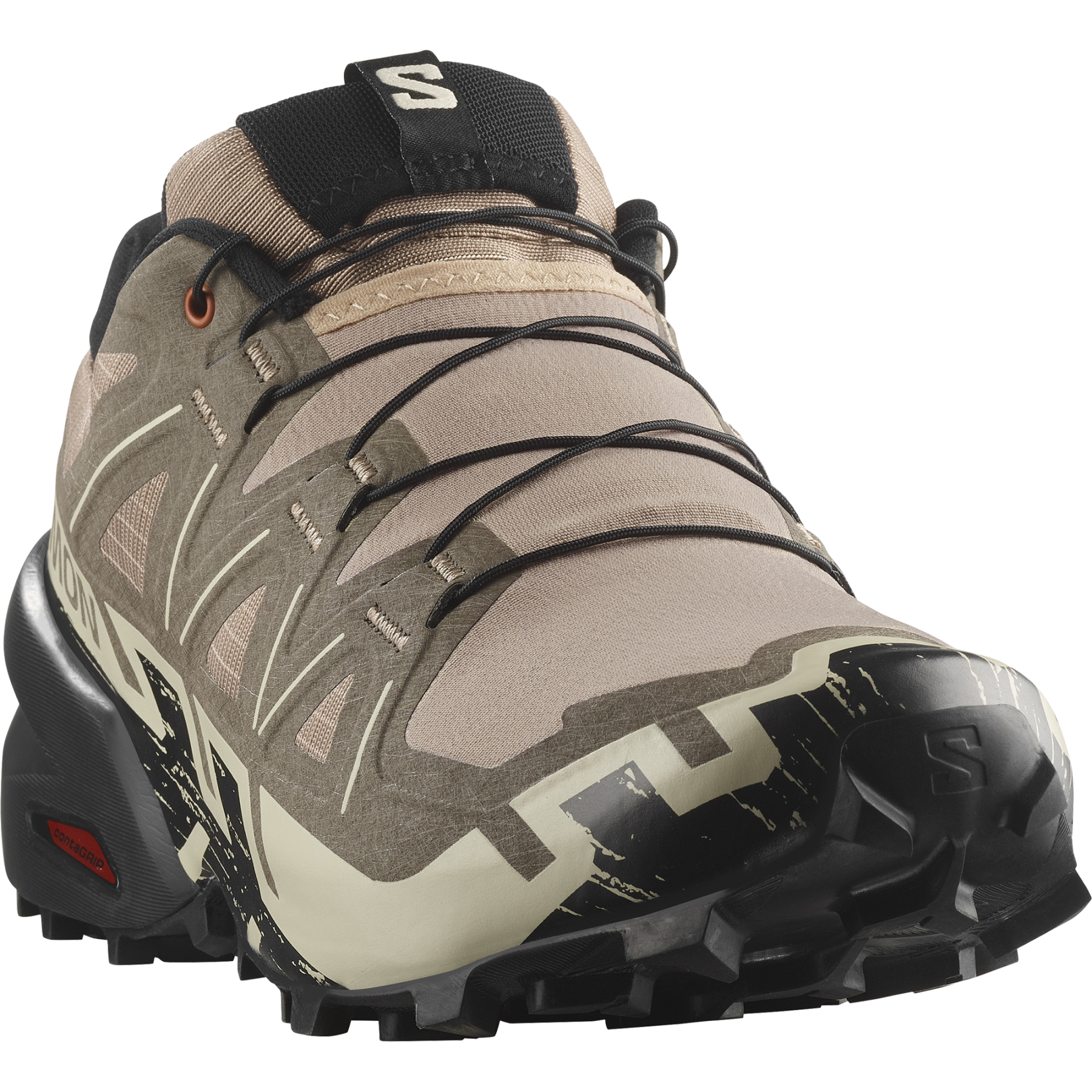 SALOMON SPEEDCROSS 6