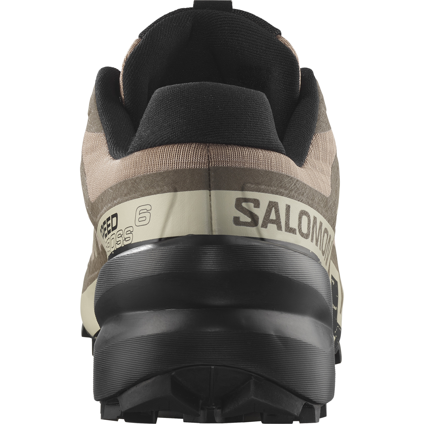 SALOMON SPEEDCROSS 6