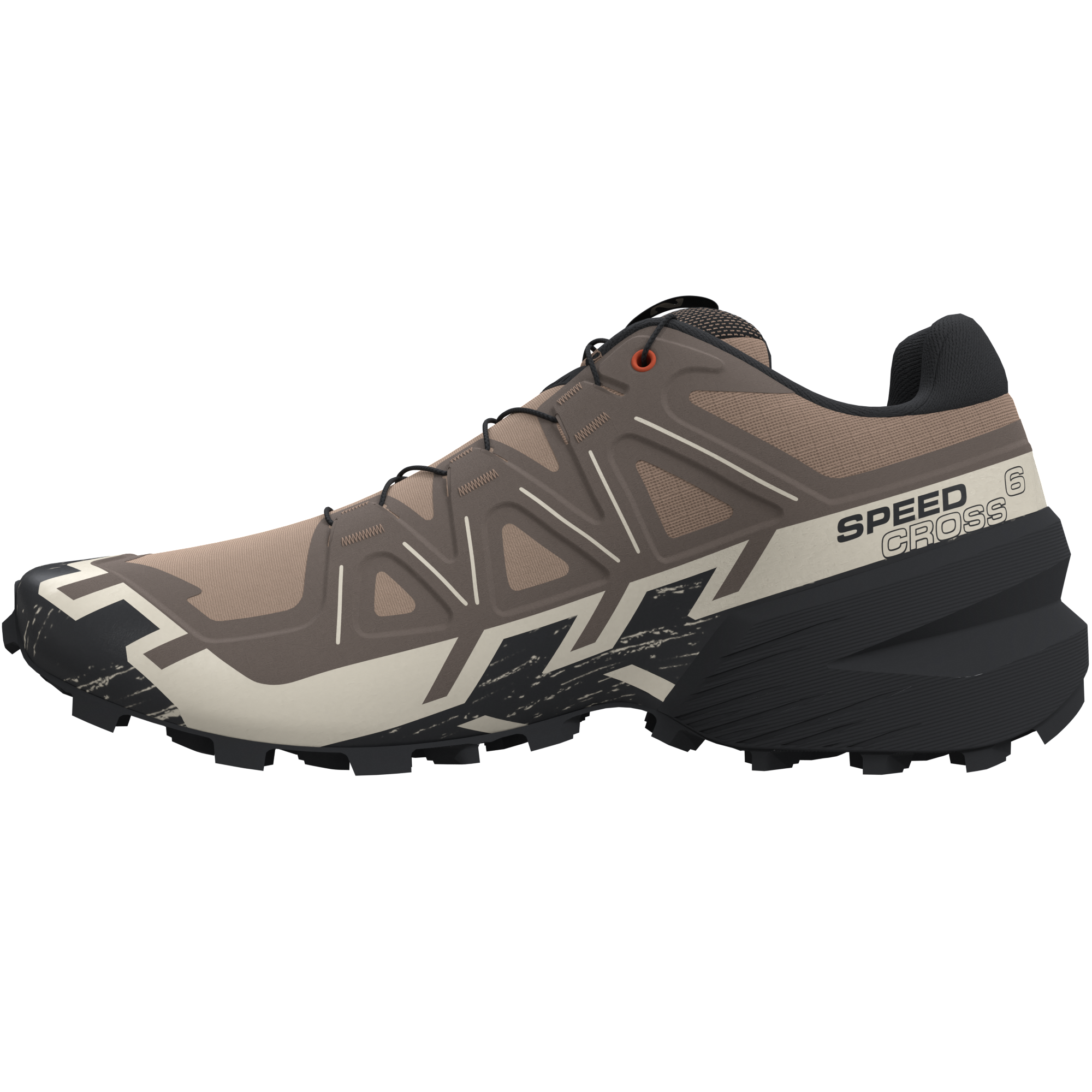 SALOMON SPEEDCROSS 6