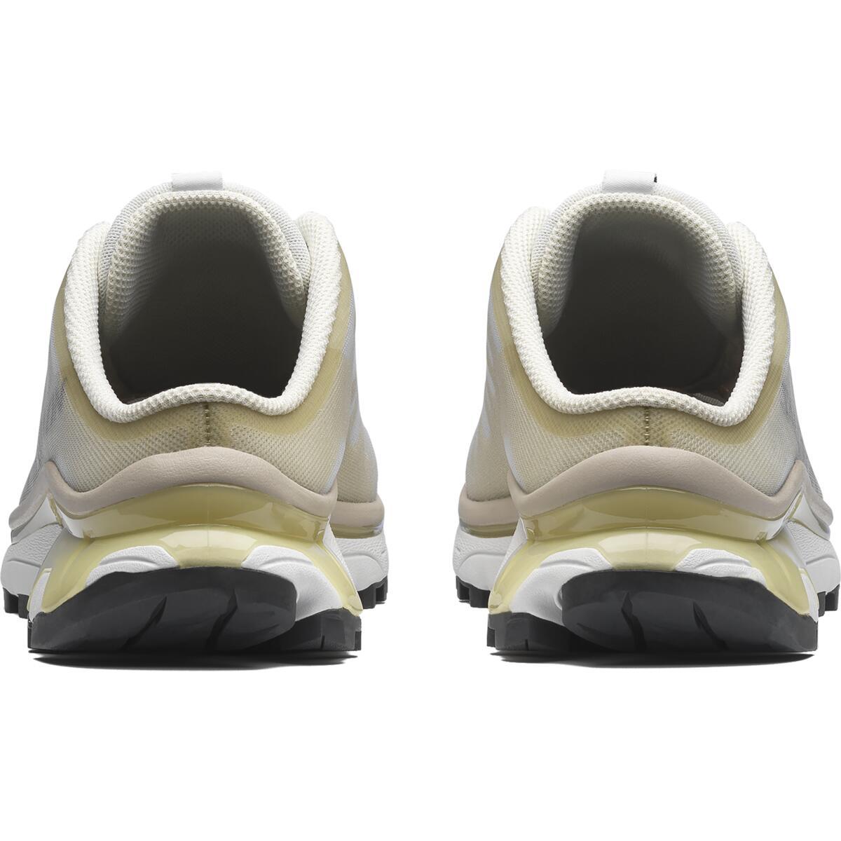 #White / Green Haze / Silver Cloud