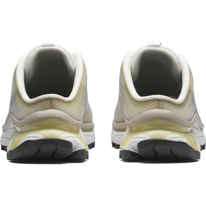 #White / Green Haze / Silver Cloud