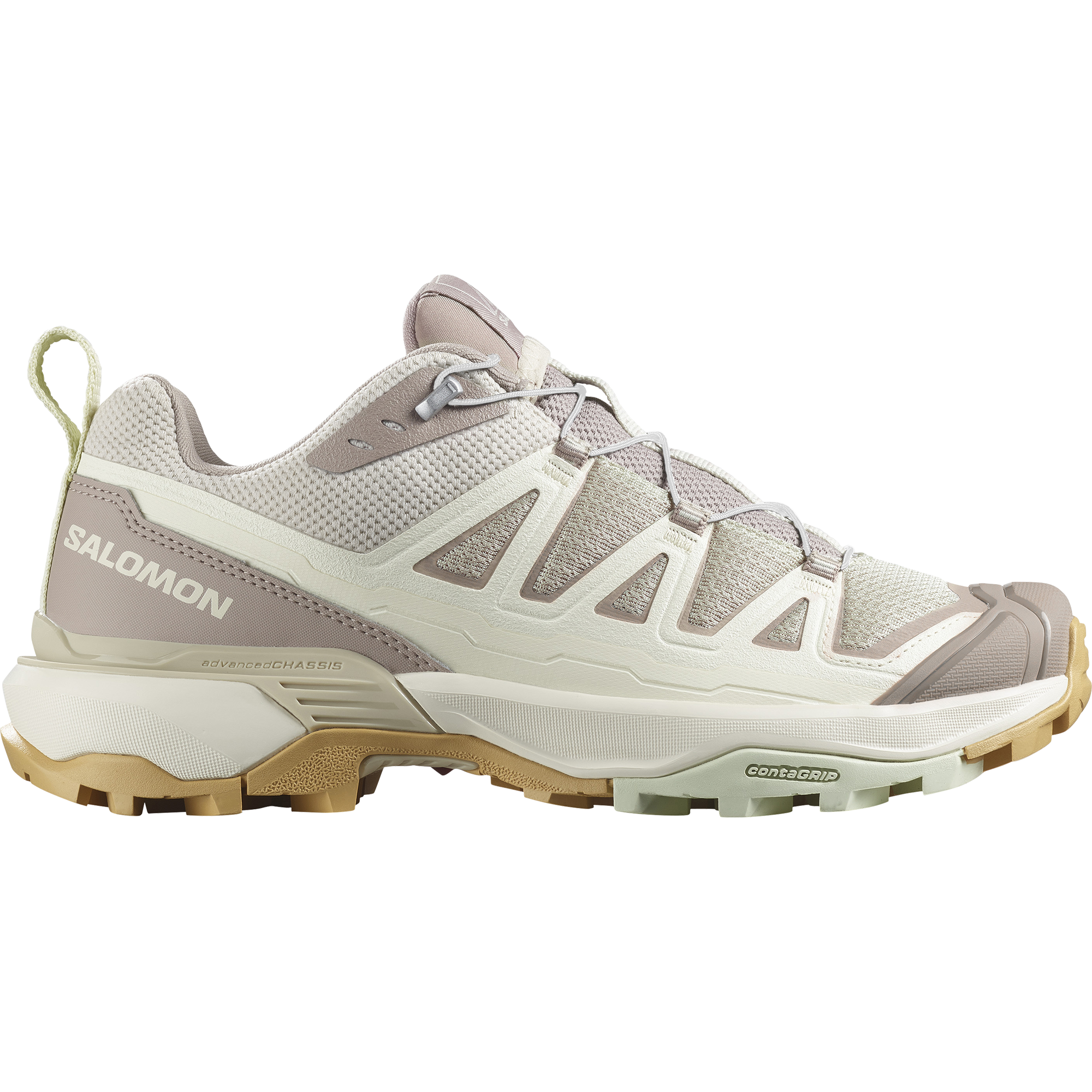 エクリュ36 X ULTRA 360 EDGE – SALOMON ID