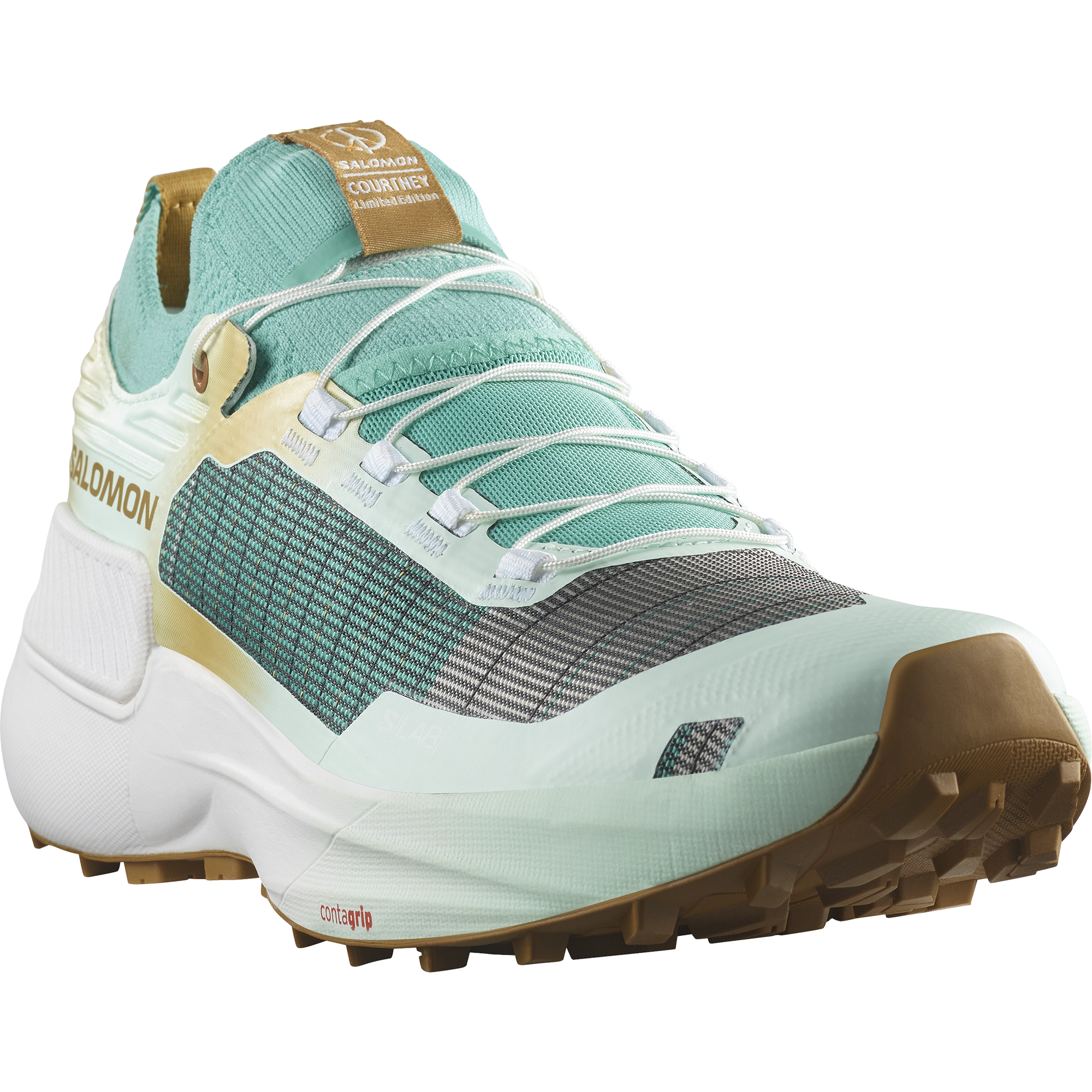 S/LAB GENESIS LIMITED COURTNEY EDITION V2