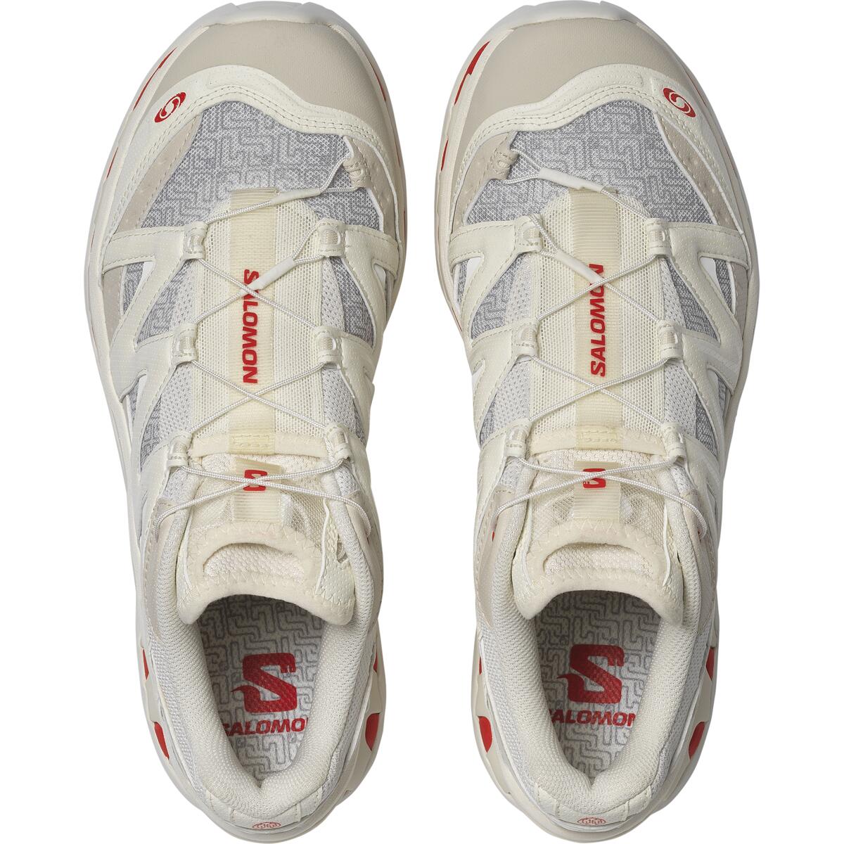 #VANILLA ICE/RAINY DAY/FIERY RED