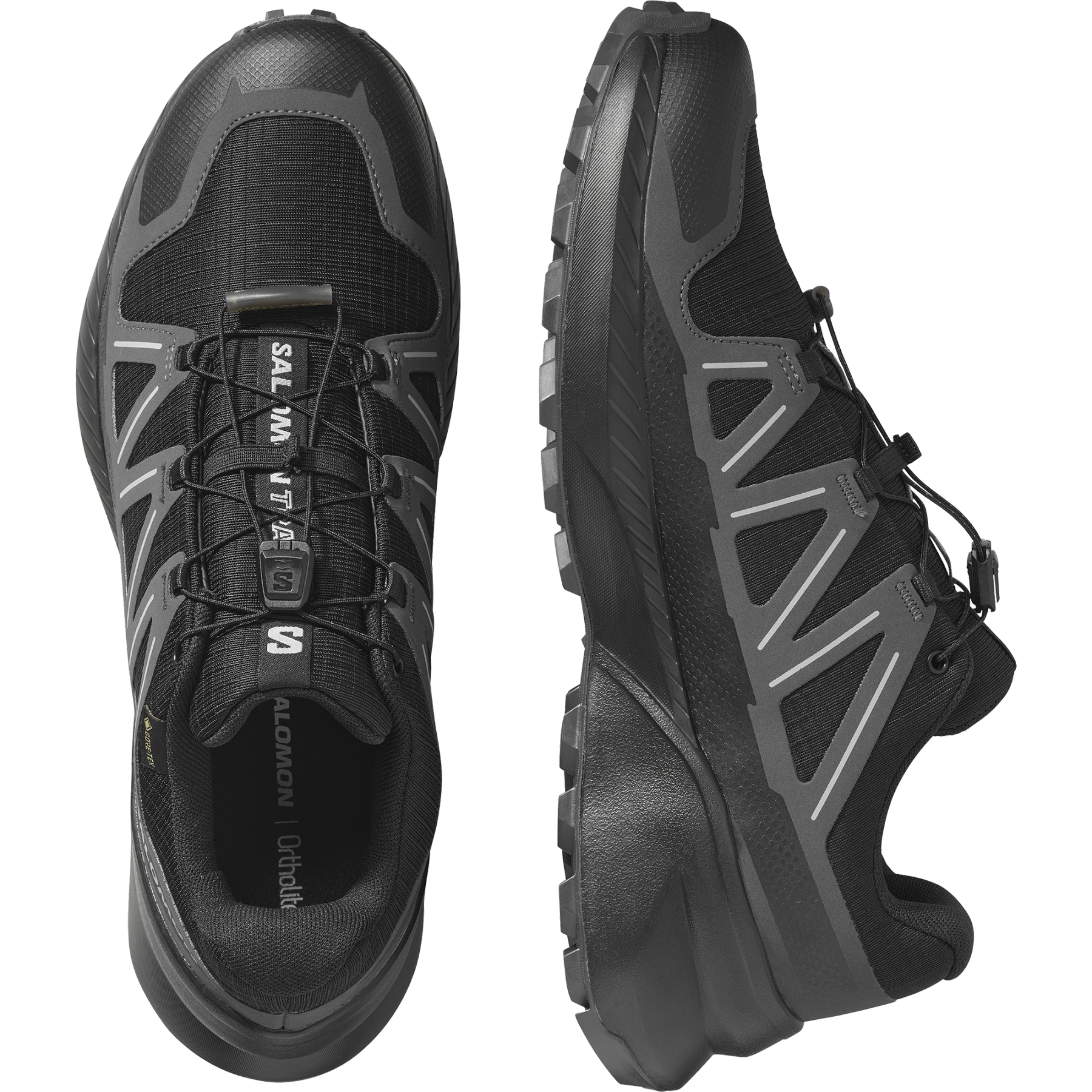 SPEEDCROSS PEAK GORE-TEX