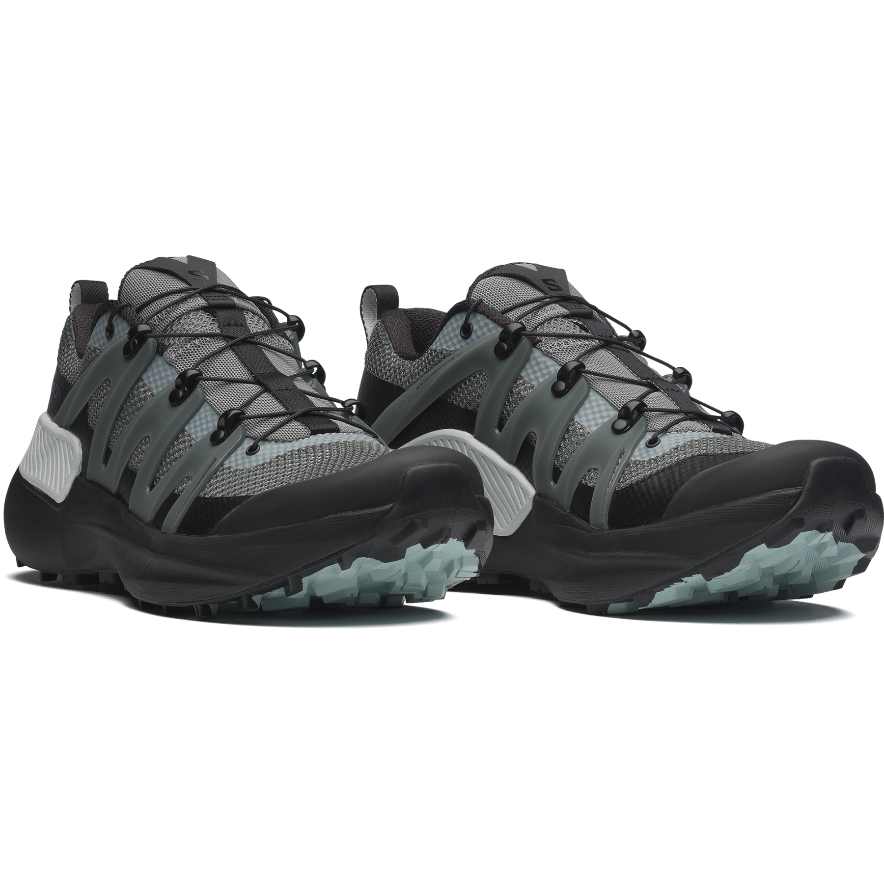 SALOMON GENESIS ADVANCED