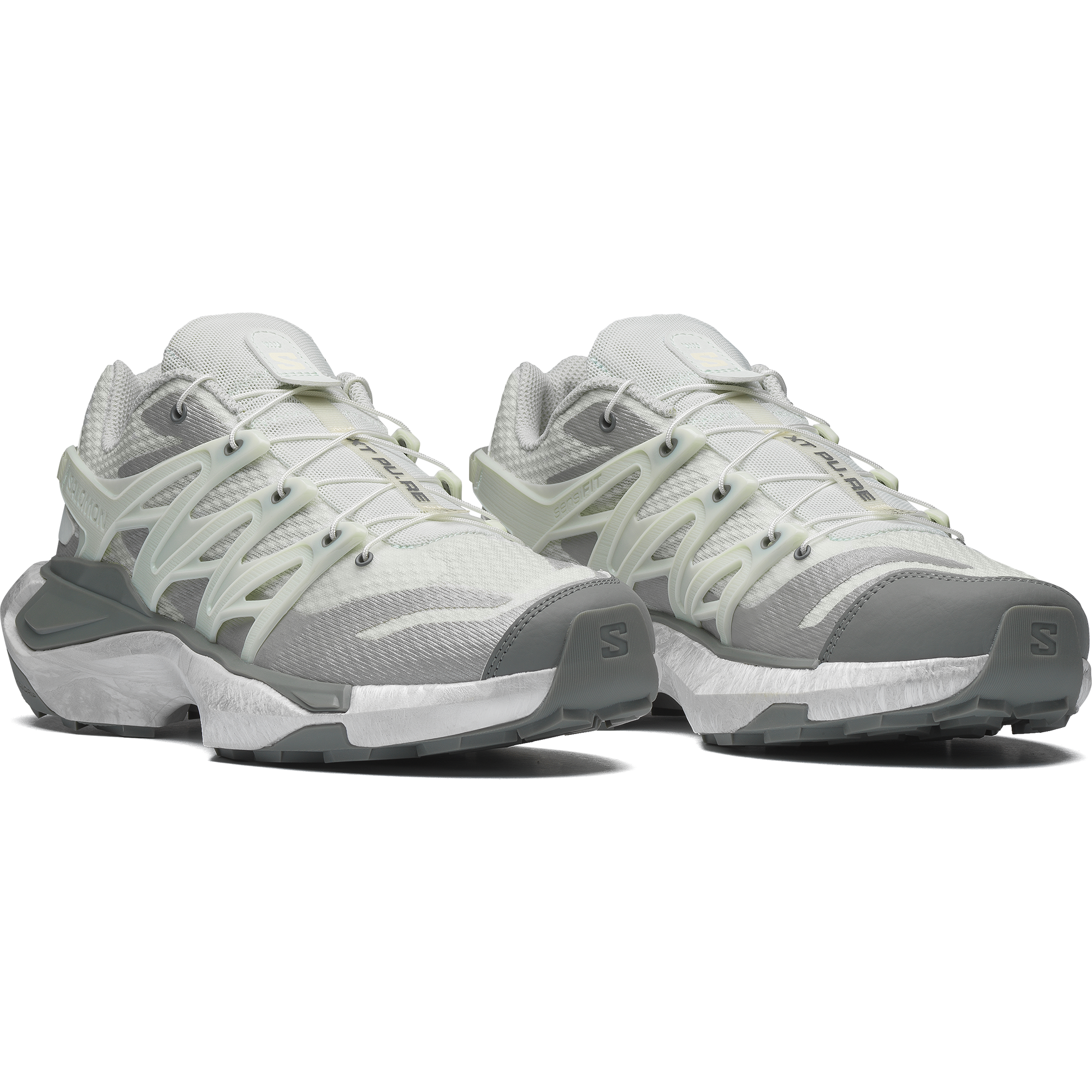XT PU.RE ADVANCED – SALOMON ID