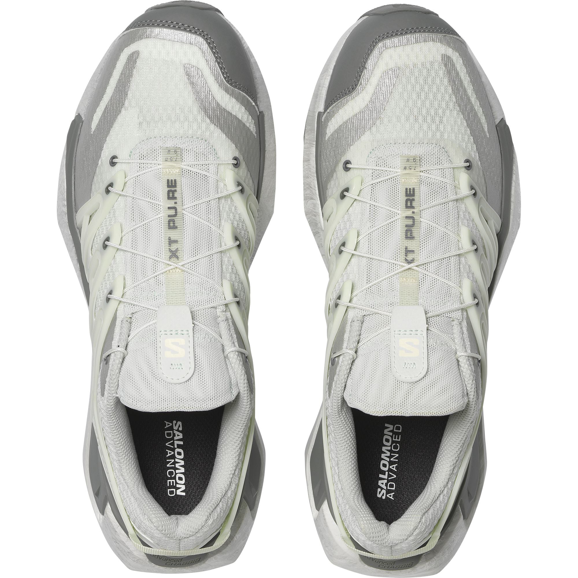 XT PU.RE ADVANCED