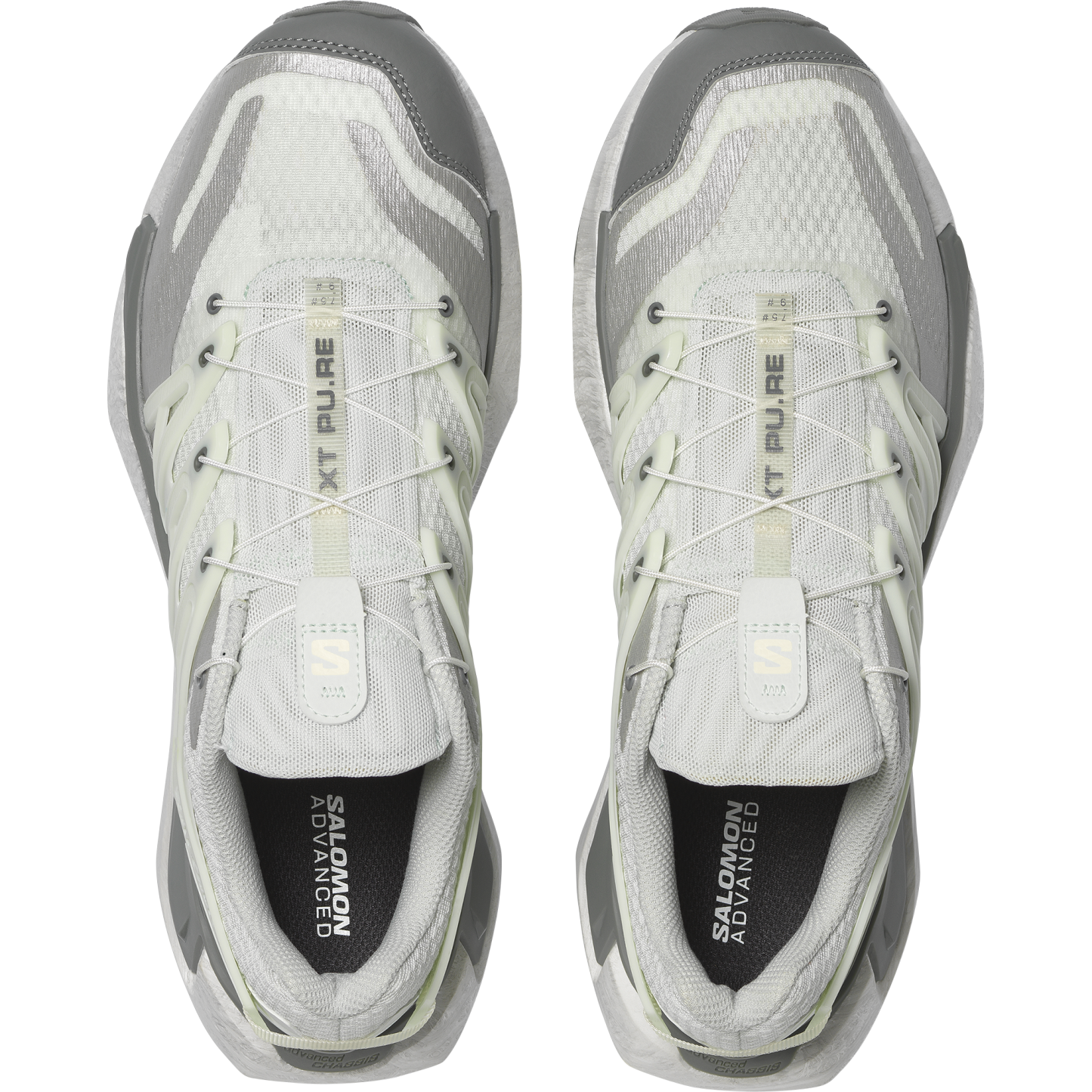 XT PU.RE ADVANCED