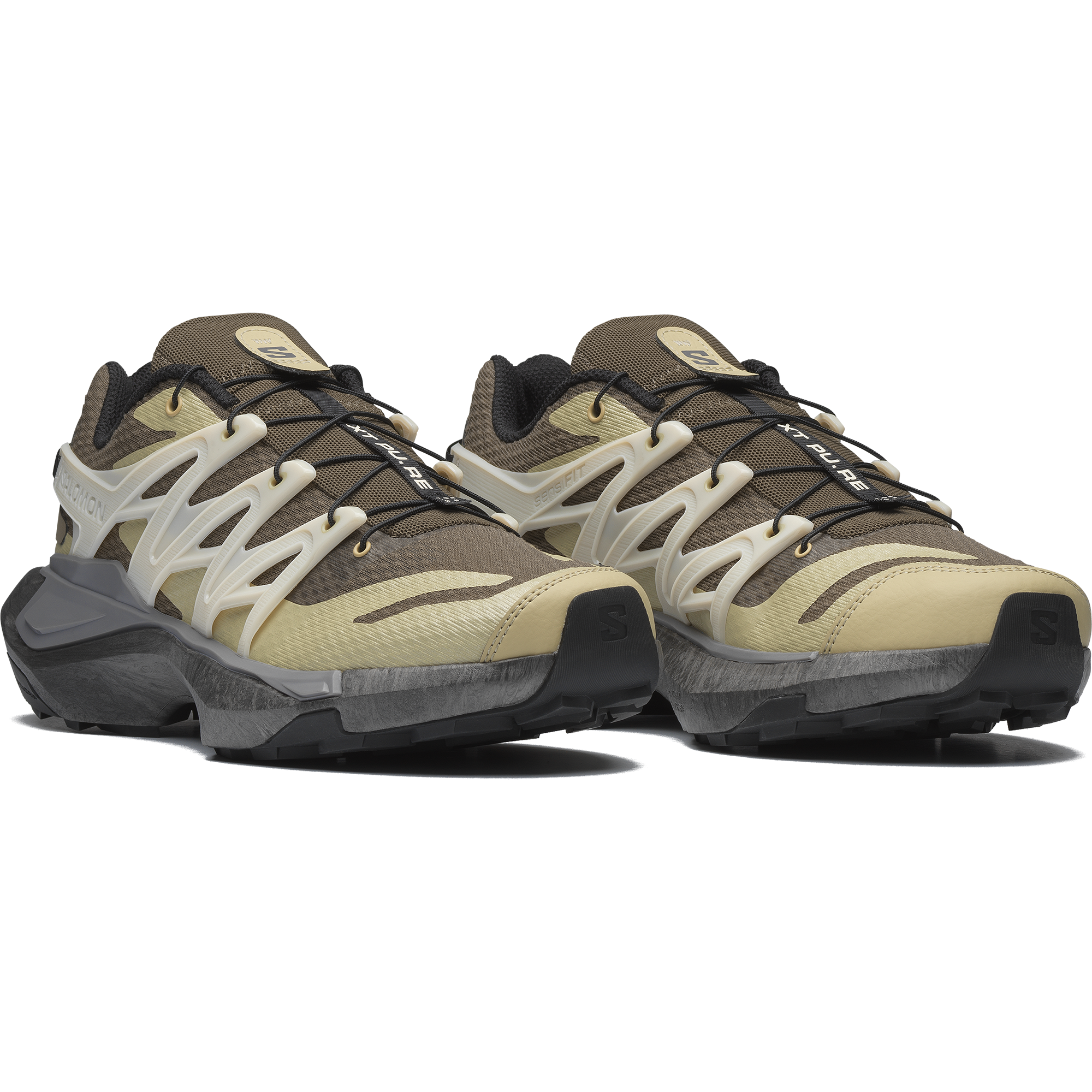 その他 SALOMON XT PU.RE ADVANCED XT PU.RE ADVANCED – SALOMON ID