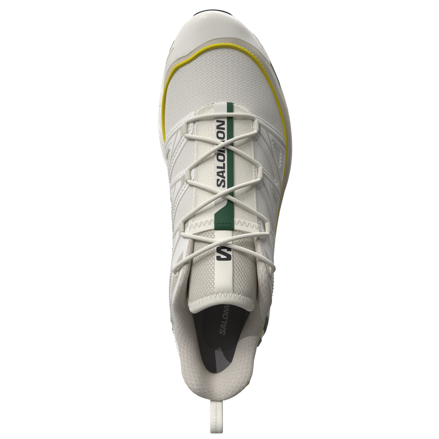 SALOMON SHOES XT-6 EXPANSE