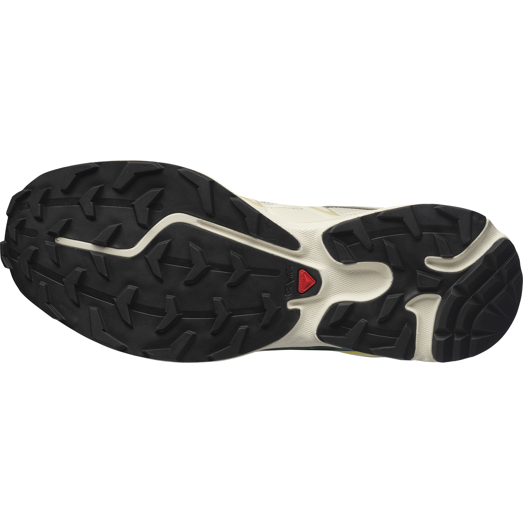 SALOMON SHOES XT-6 EXPANSE