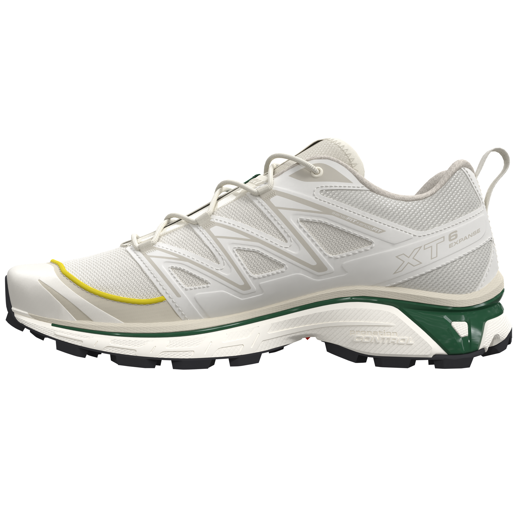 SALOMON SHOES XT-6 EXPANSE