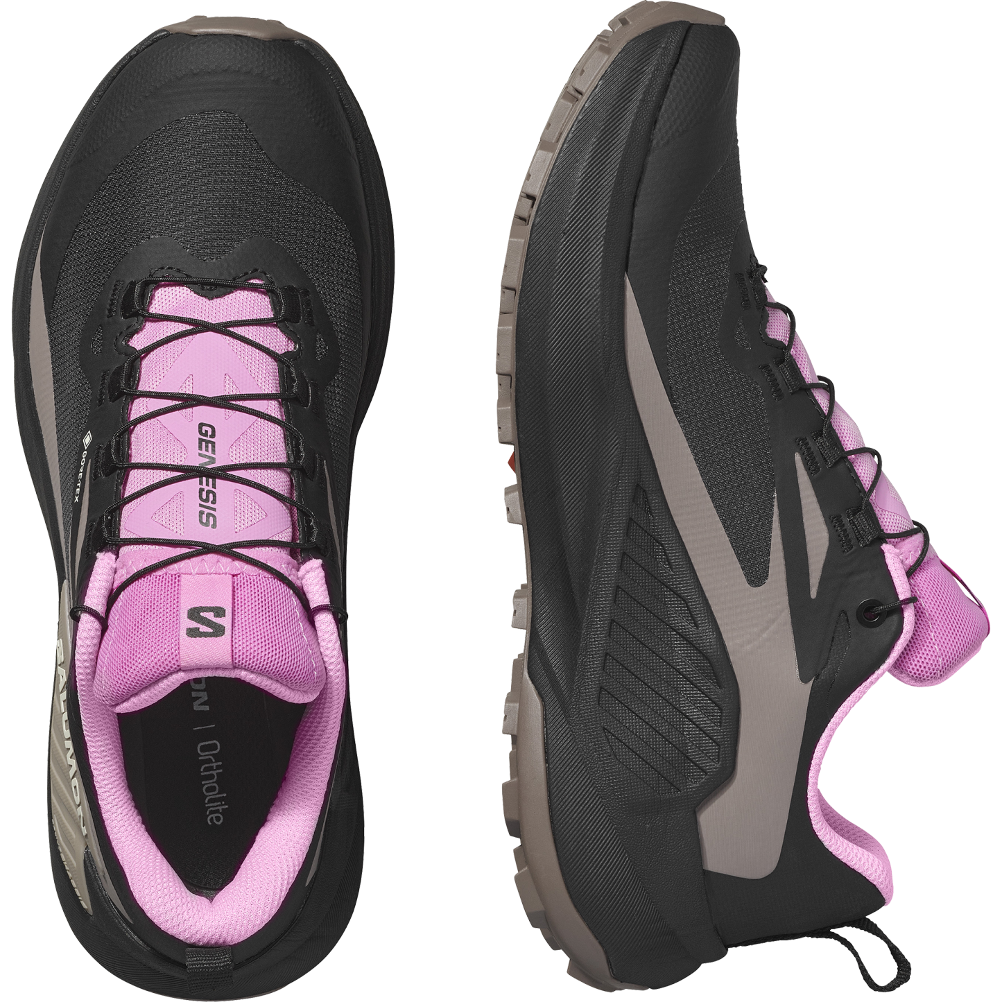 GENESIS GORE-TEX