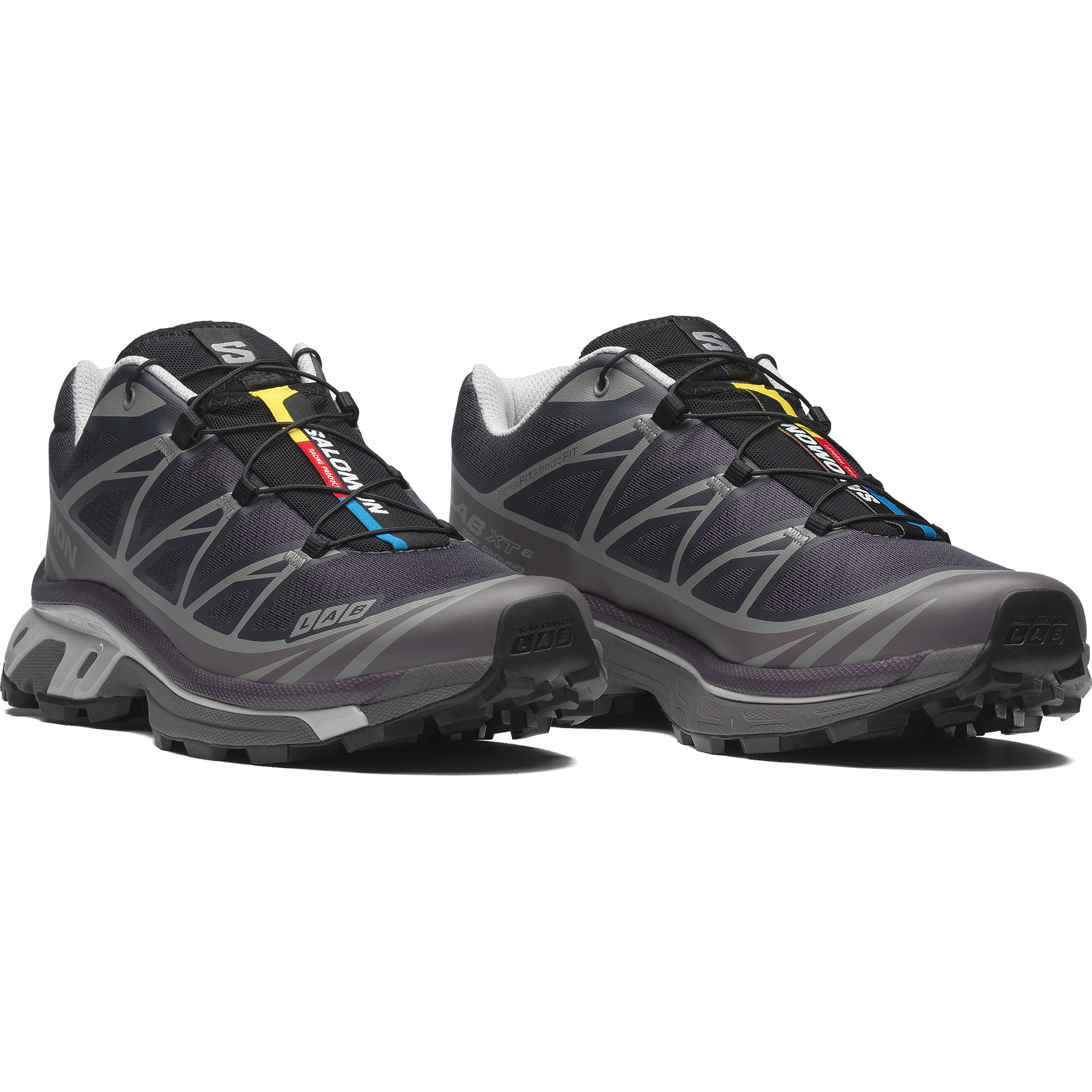 SALOMON XT-6