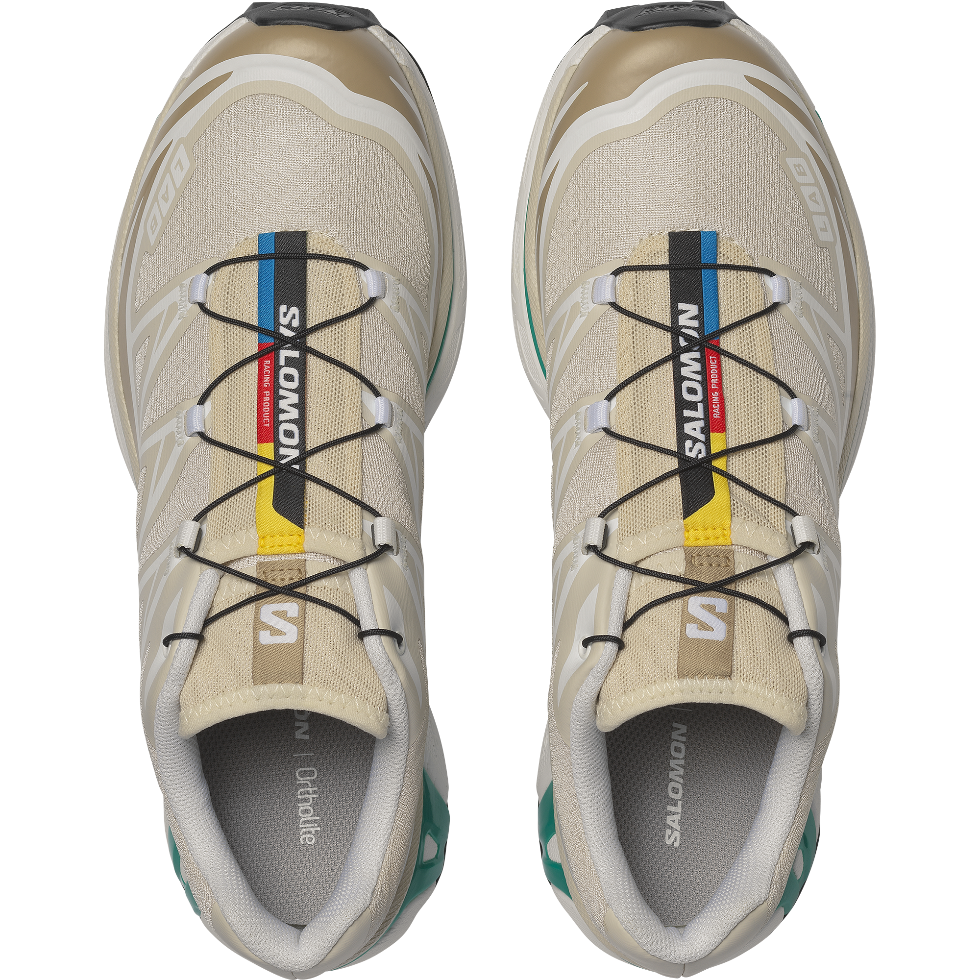 SALOMON XT-6