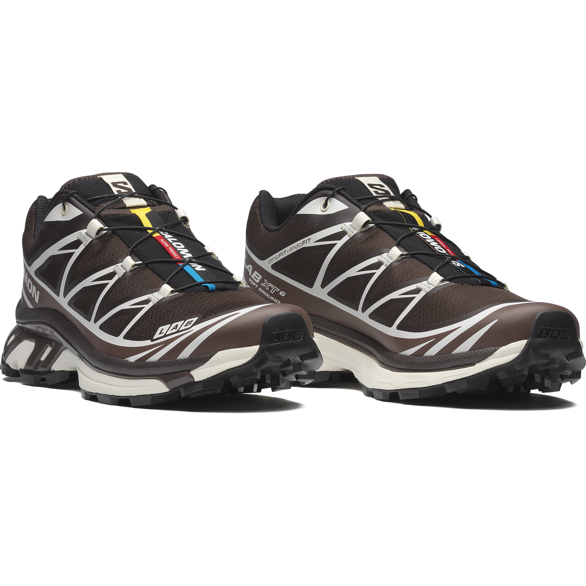 SALOMON XT-6