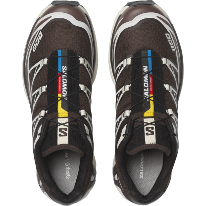SALOMON XT-6