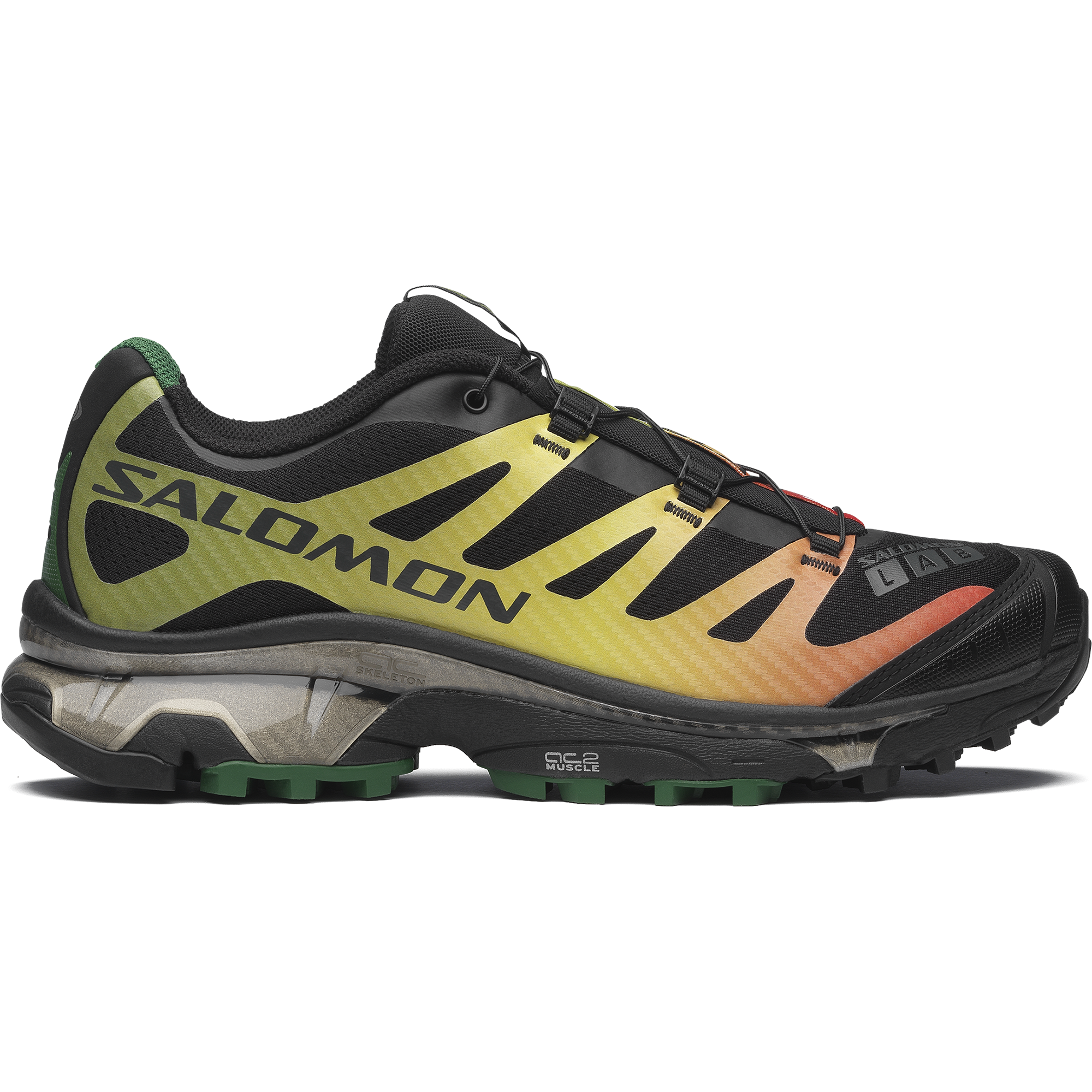 SALOMON XT-QUEST