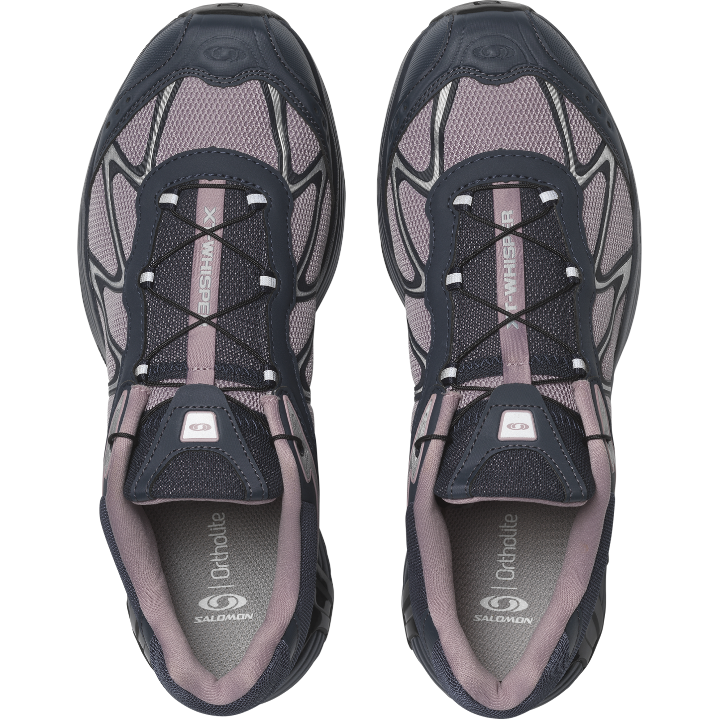 SALOMON XT-WHISPER