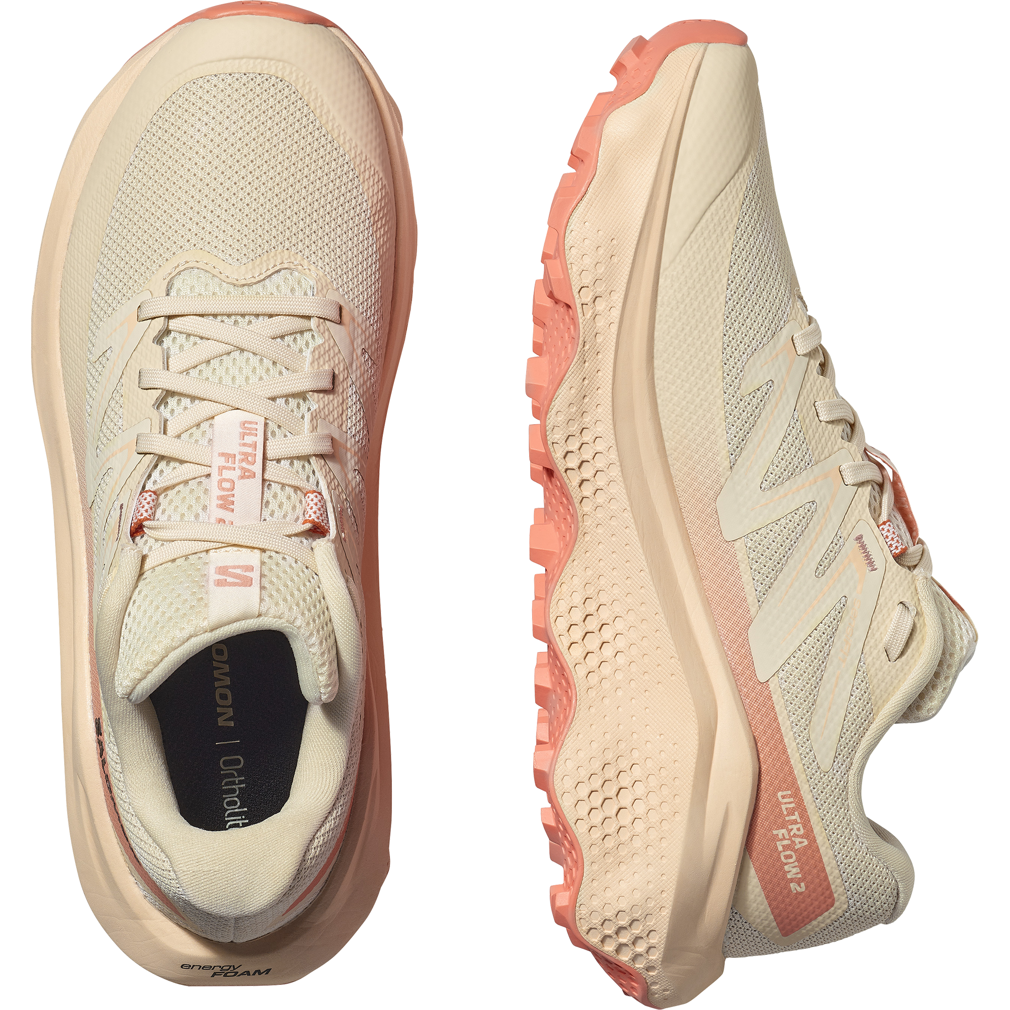 Ultra Flow 2