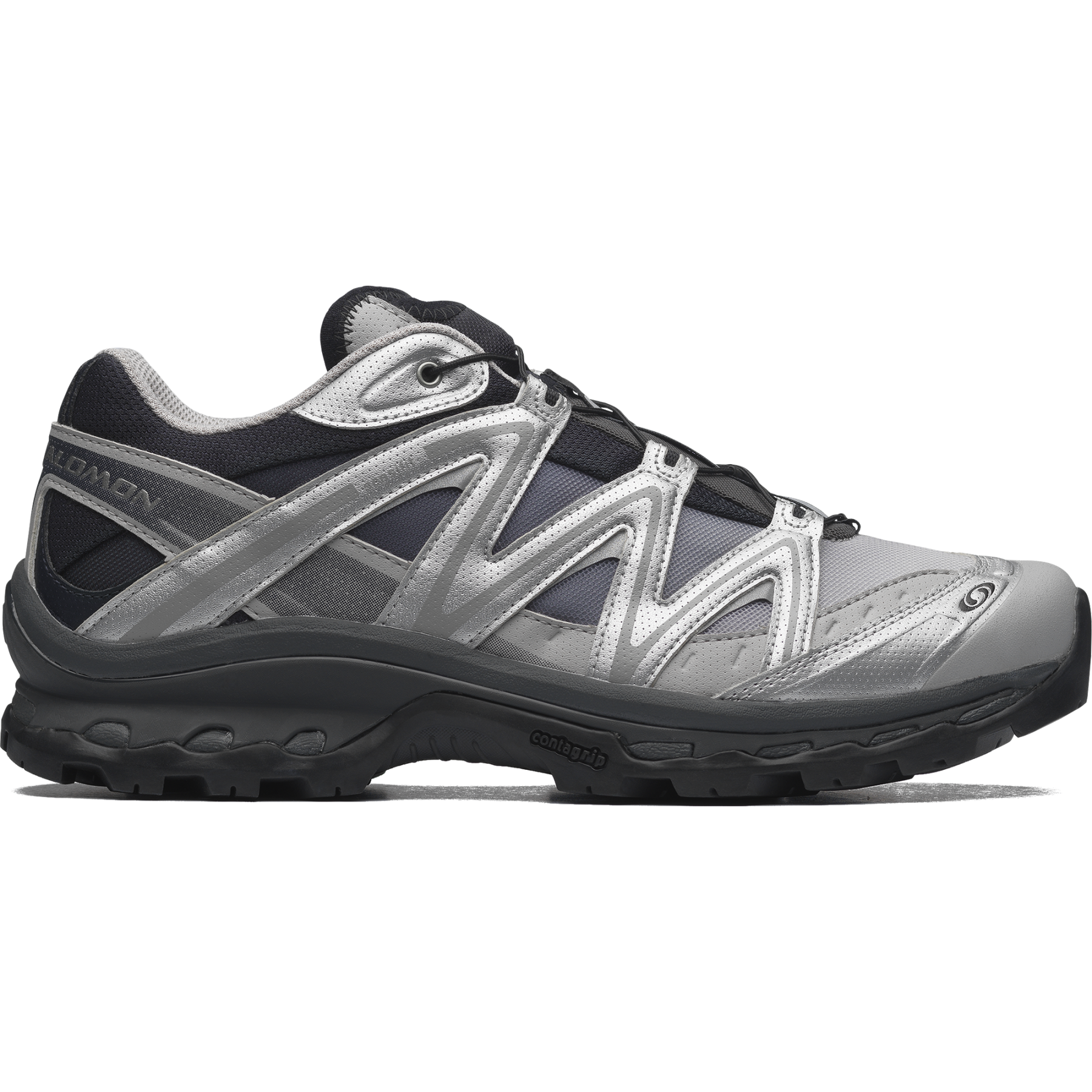 XT-QUEST Black Silver